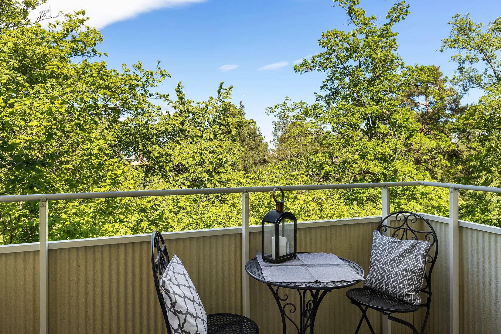 Bostadsrätt, Fregattvägen 58, Gröndal, Stockholm