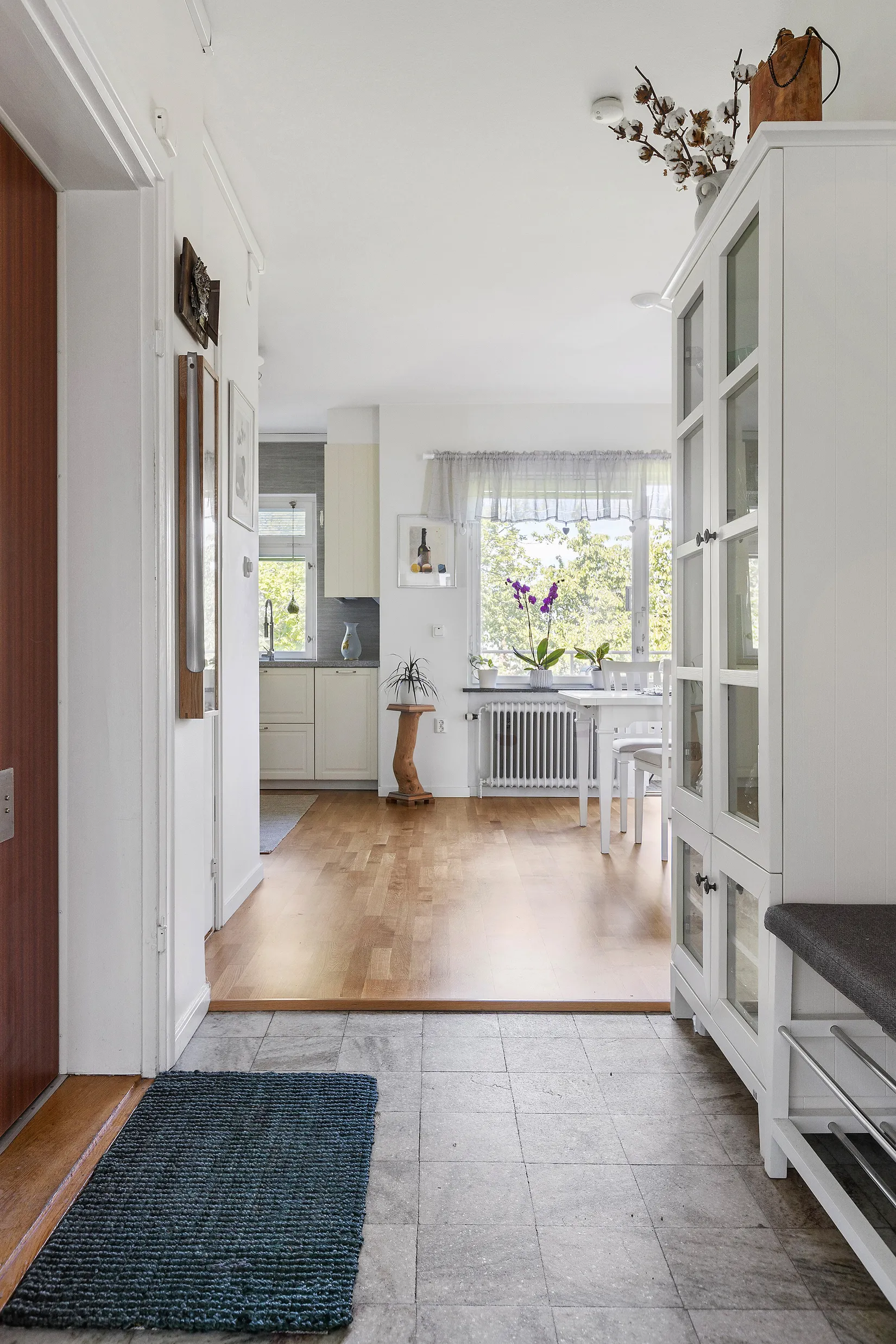 Bostadsrätt, Fregattvägen 58, Gröndal, Stockholm