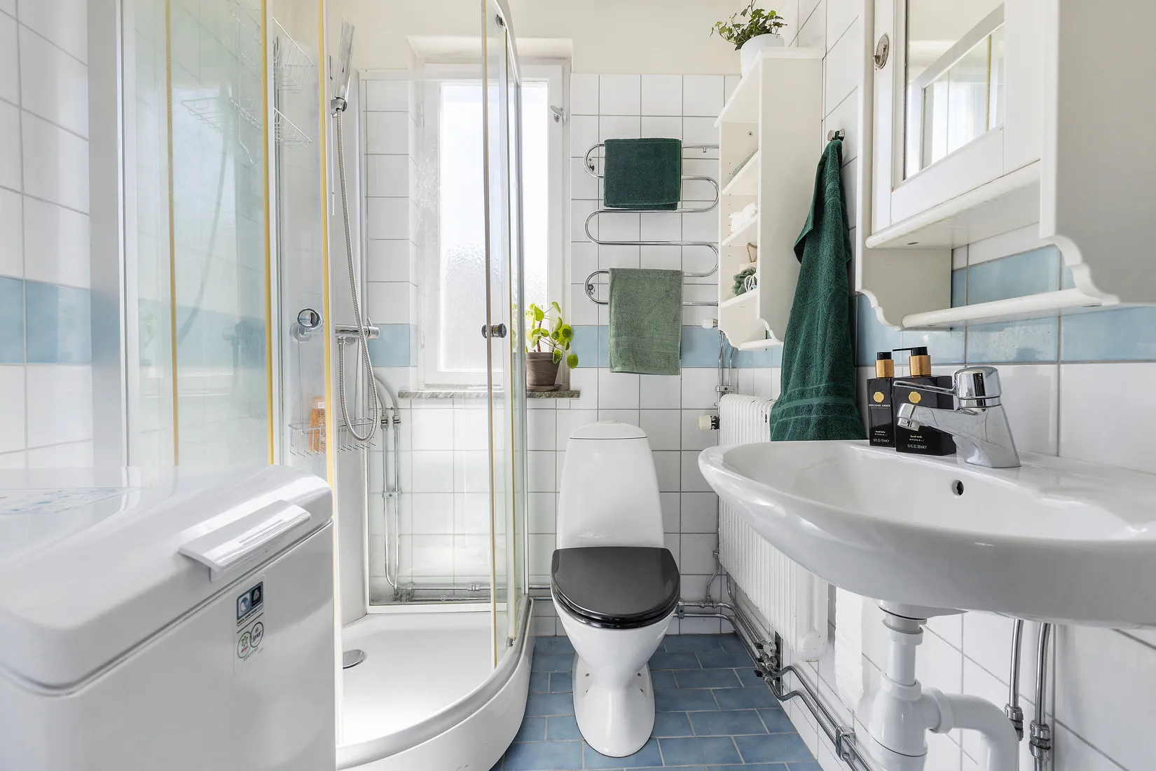 Bostadsrätt, Fregattvägen 58, Gröndal, Stockholm
