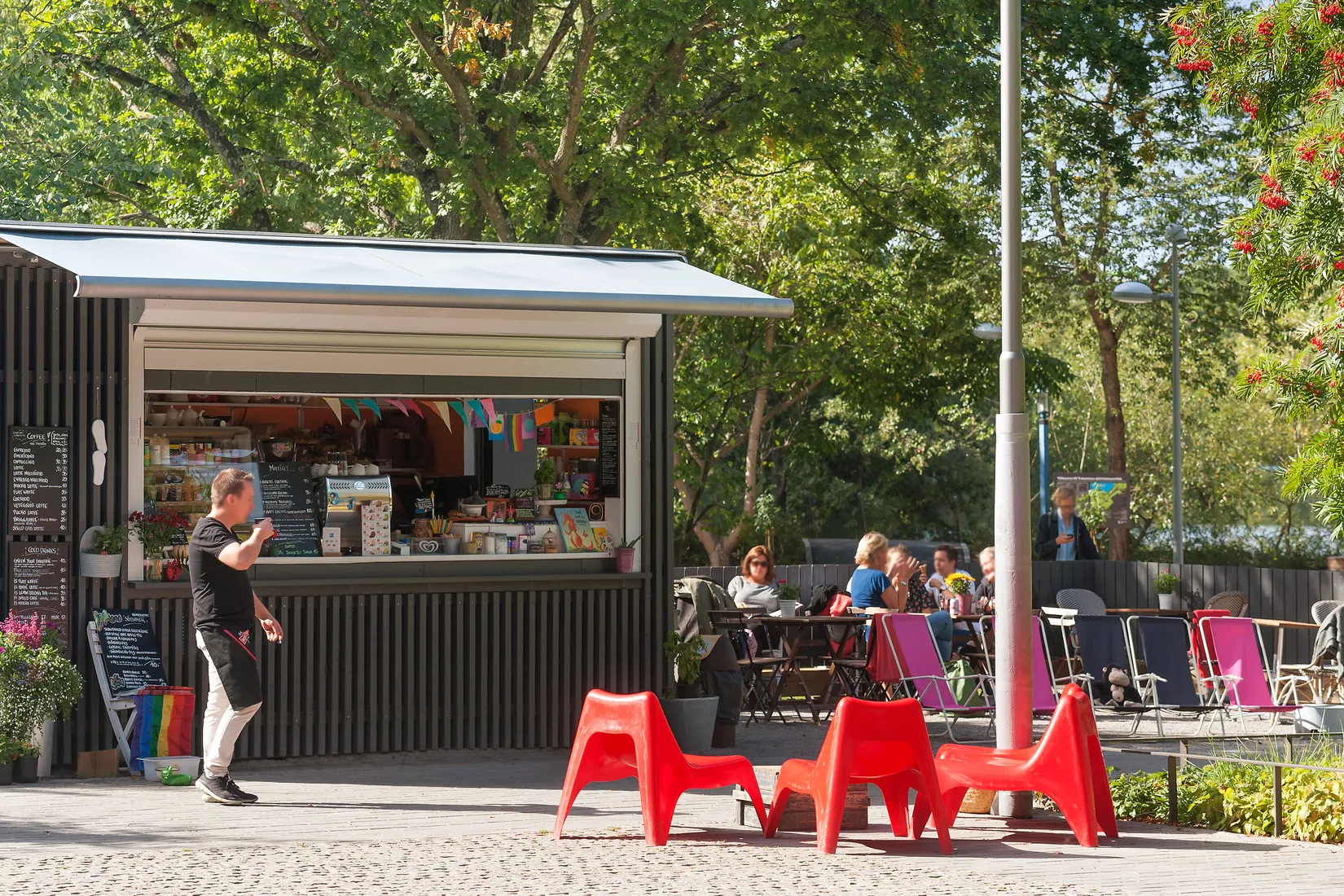 Bostadsrätt, Fregattvägen 58, Gröndal, Stockholm