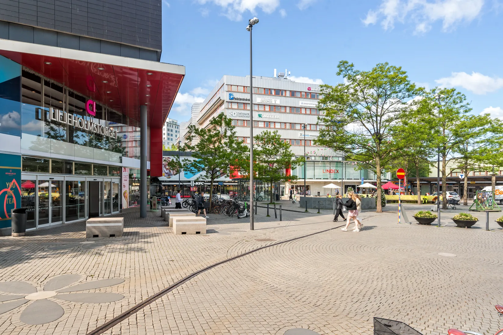 Bostadsrätt, Fregattvägen 58, Gröndal, Stockholm