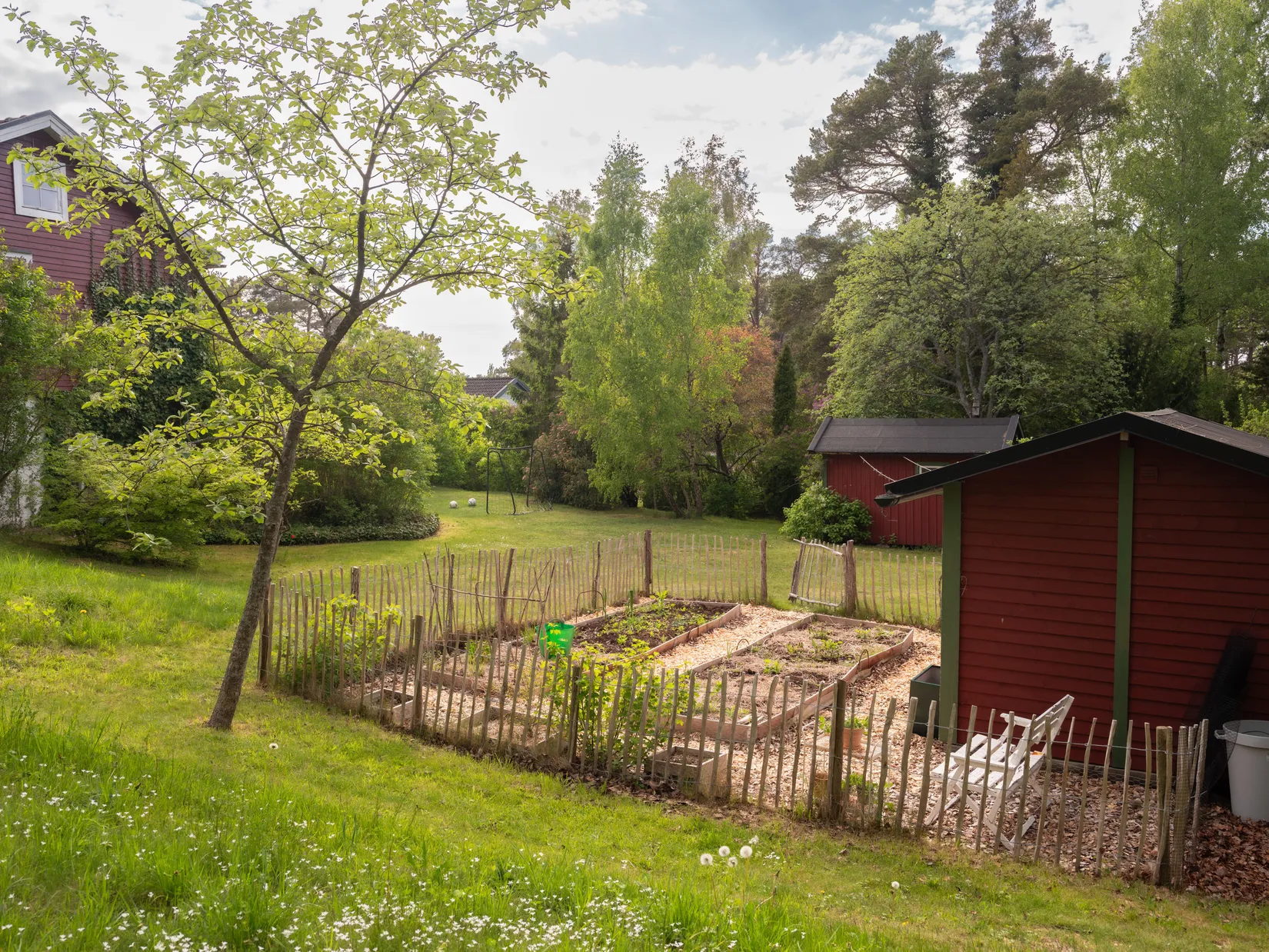 Villa, Brissund Brissundsvägen 32, Själsö/Brissund, Gotland