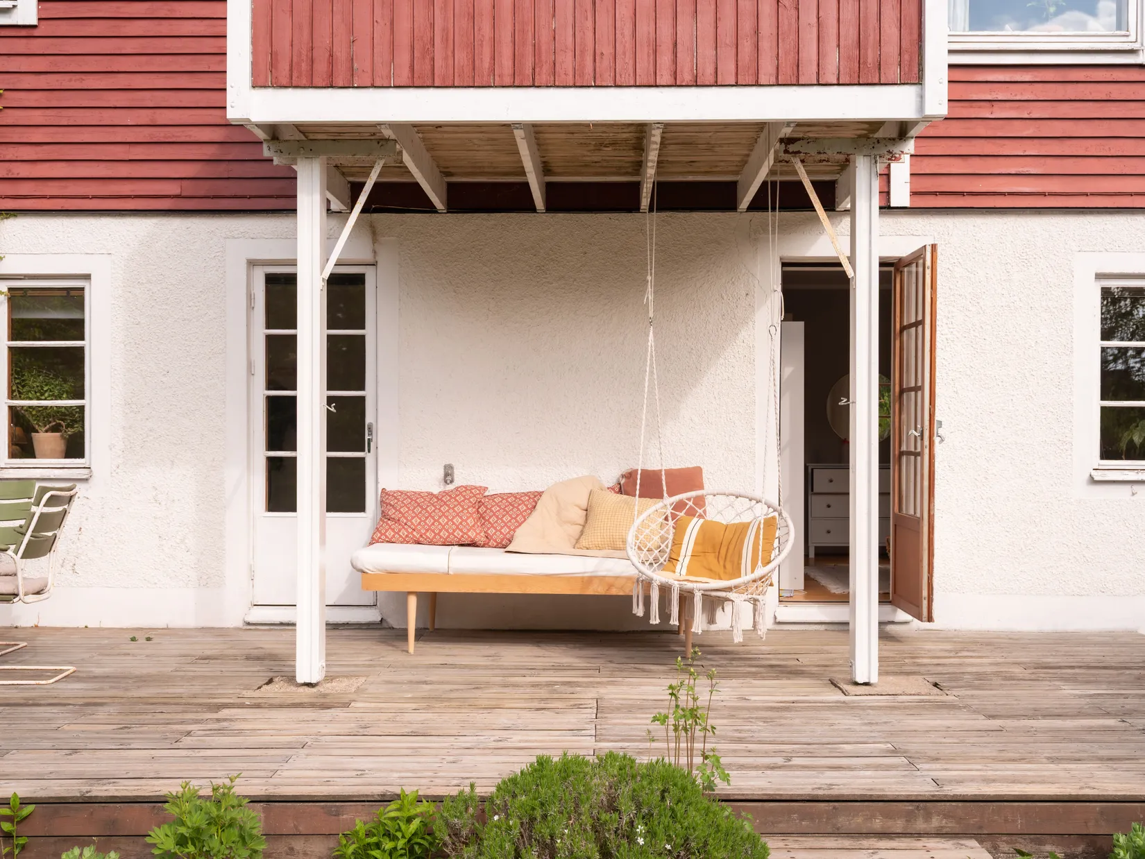 Villa, Brissund Brissundsvägen 32, Själsö/Brissund, Gotland