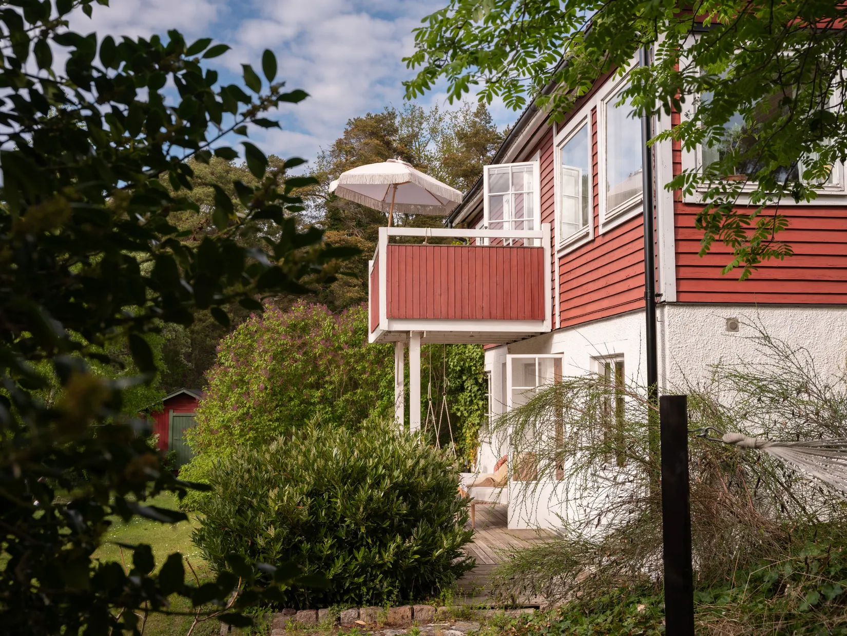 Villa, Brissund Brissundsvägen 32, Själsö/Brissund, Gotland