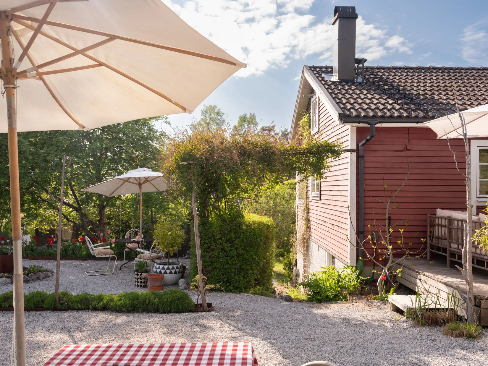 Villa, Brissund Brissundsvägen 32, Själsö/Brissund, Gotland