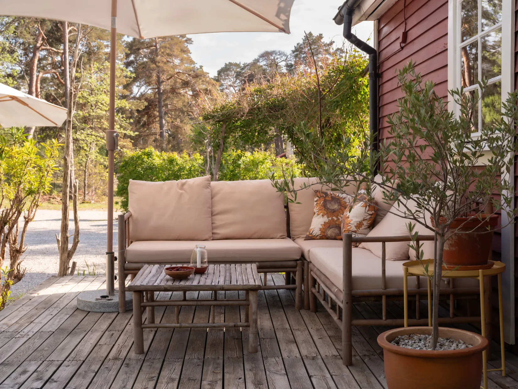 Villa, Brissund Brissundsvägen 32, Själsö/Brissund, Gotland