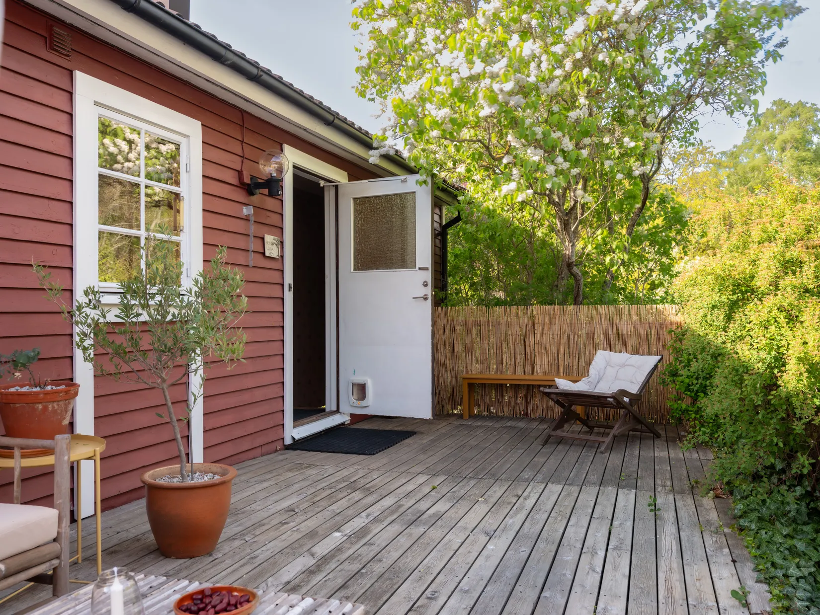 Villa, Brissund Brissundsvägen 32, Själsö/Brissund, Gotland