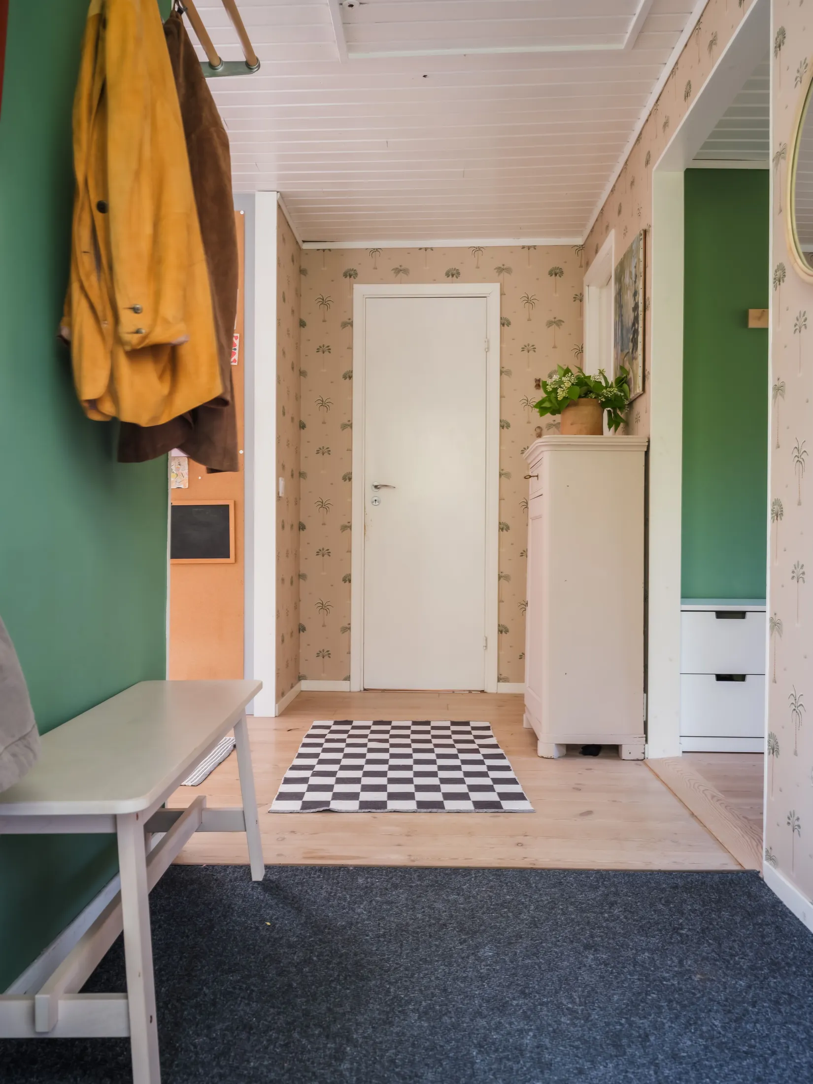 Villa, Brissund Brissundsvägen 32, Själsö/Brissund, Gotland