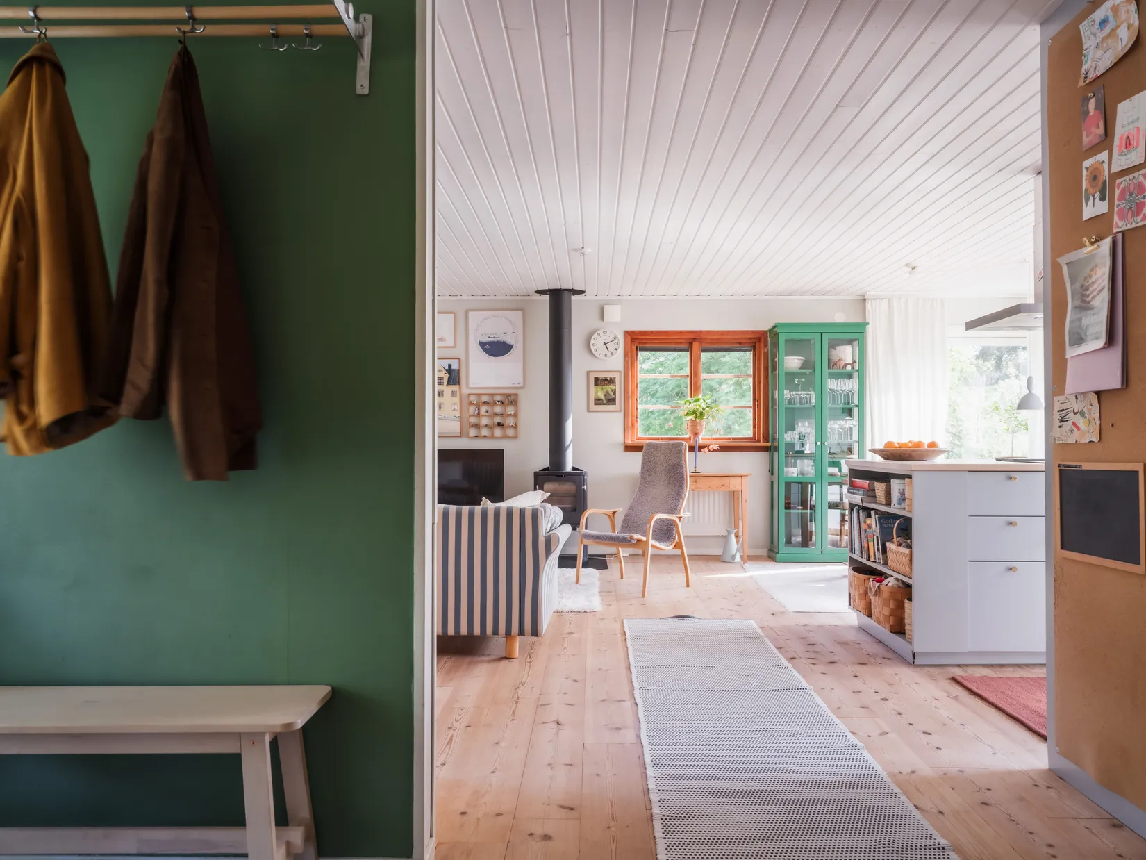 Villa, Brissund Brissundsvägen 32, Själsö/Brissund, Gotland