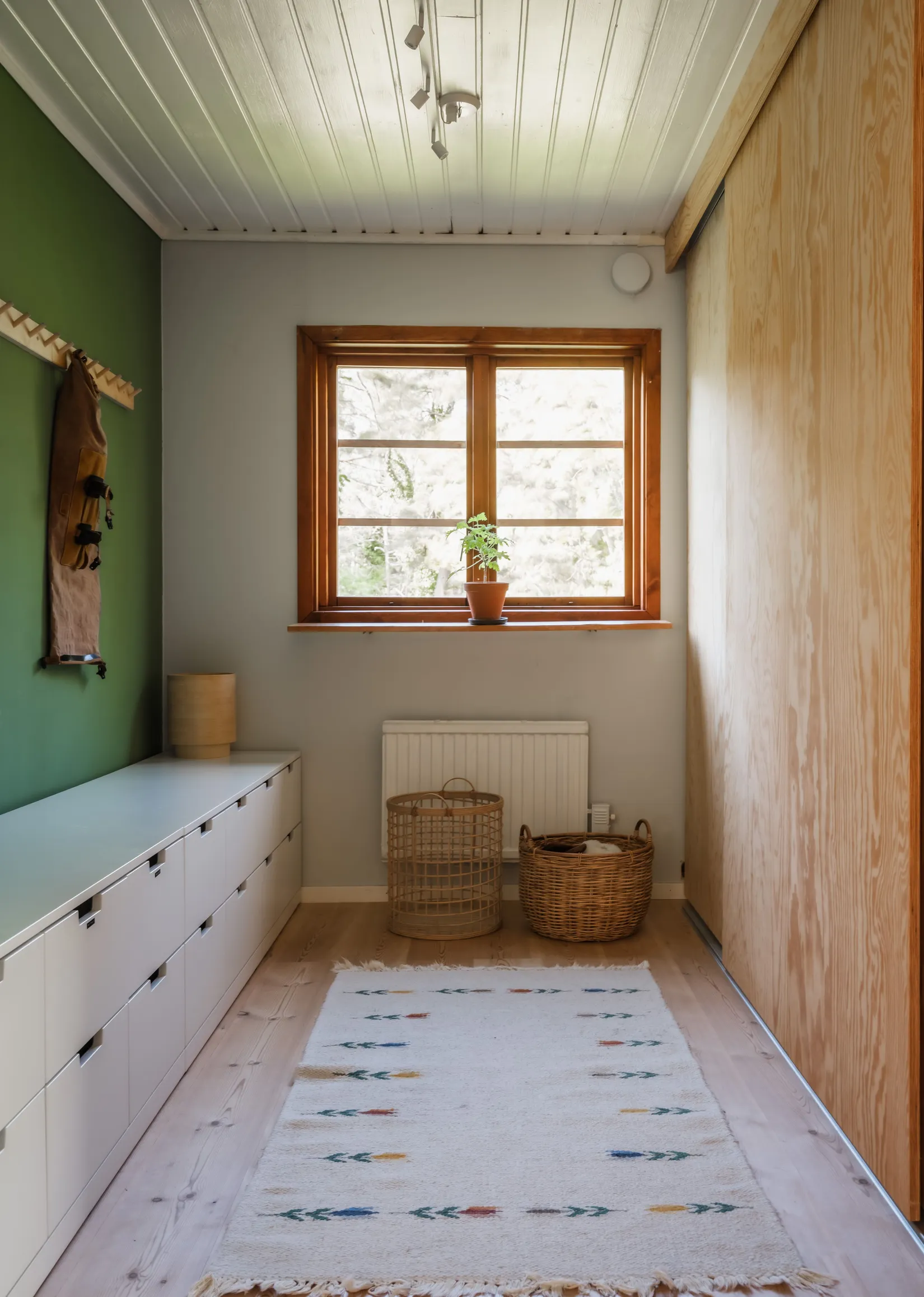 Villa, Brissund Brissundsvägen 32, Själsö/Brissund, Gotland