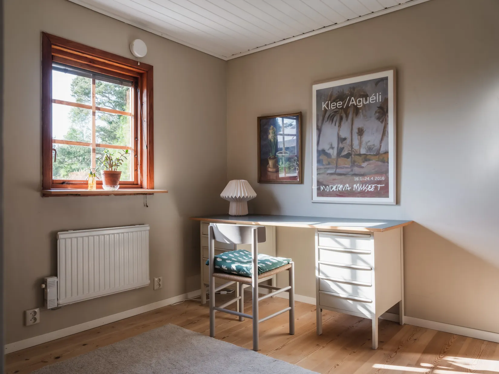 Villa, Brissund Brissundsvägen 32, Själsö/Brissund, Gotland
