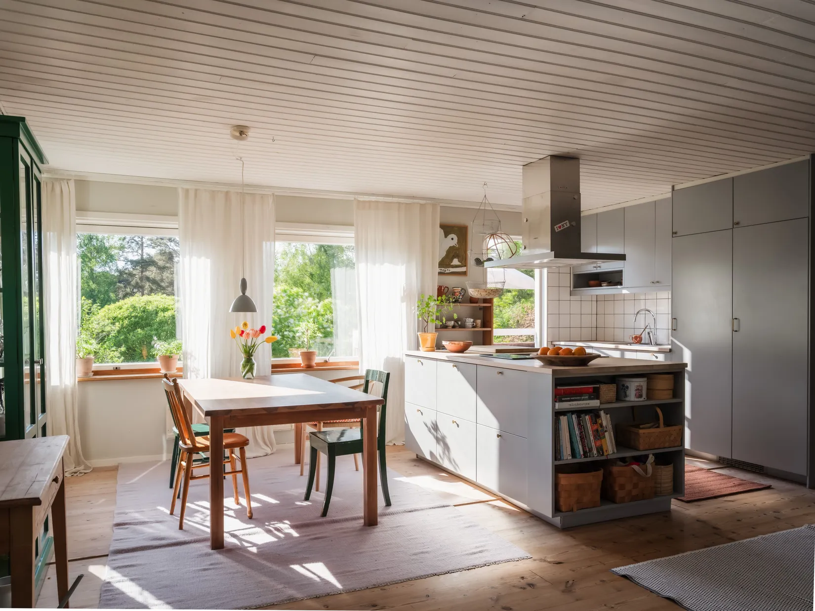 Villa, Brissund Brissundsvägen 32, Själsö/Brissund, Gotland