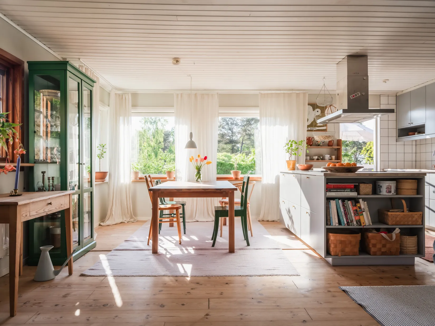 Villa, Brissund Brissundsvägen 32, Själsö/Brissund, Gotland
