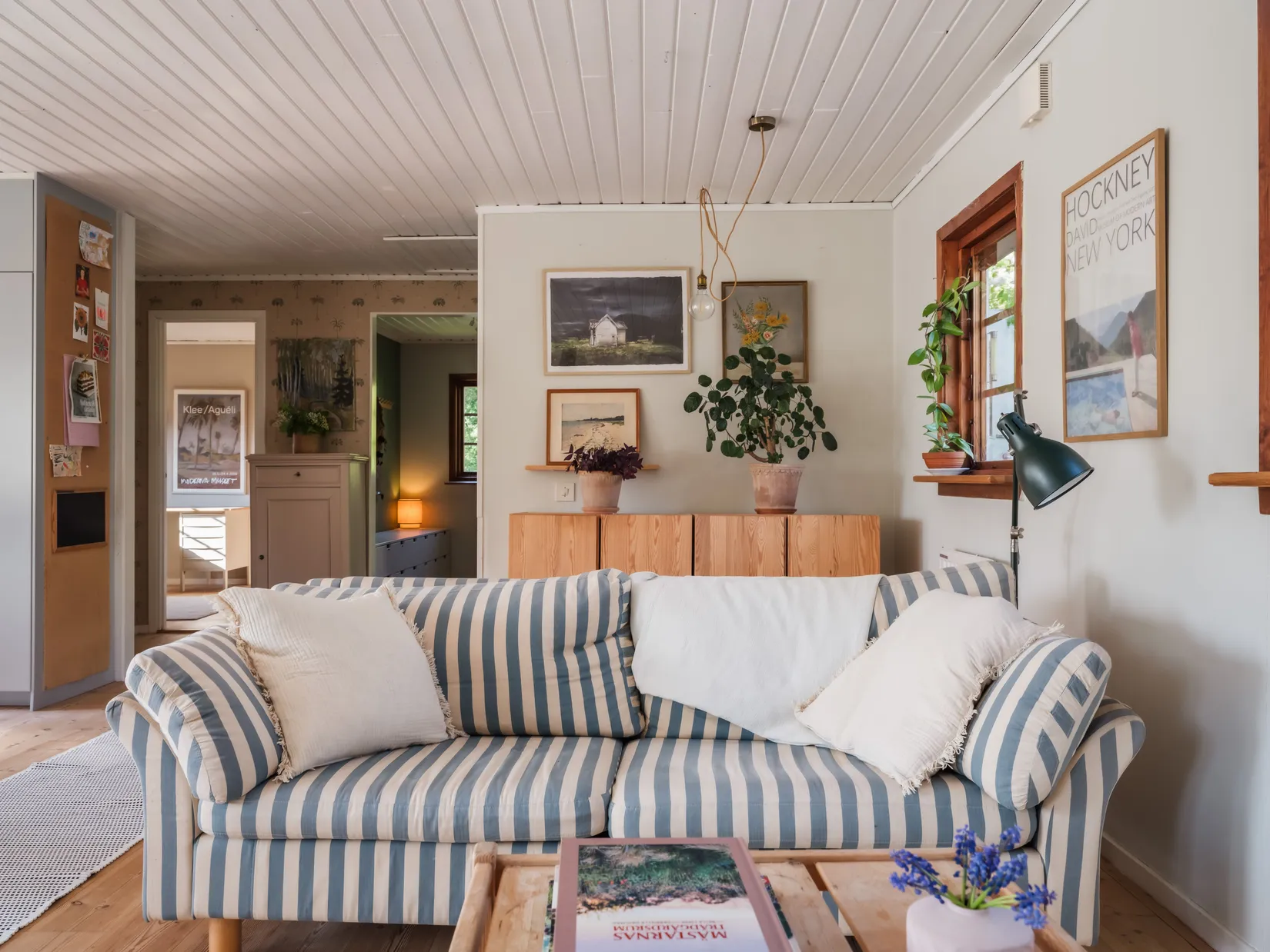 Villa, Brissund Brissundsvägen 32, Själsö/Brissund, Gotland