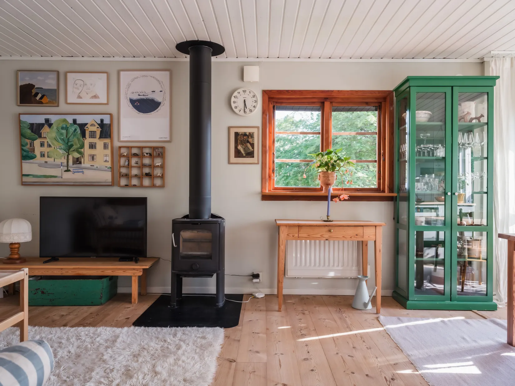 Villa, Brissund Brissundsvägen 32, Själsö/Brissund, Gotland