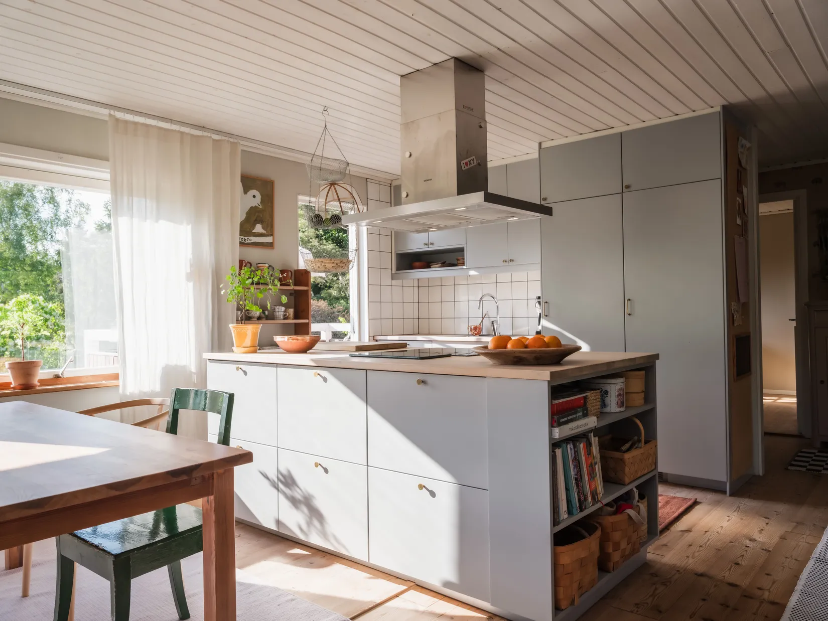 Villa, Brissund Brissundsvägen 32, Själsö/Brissund, Gotland