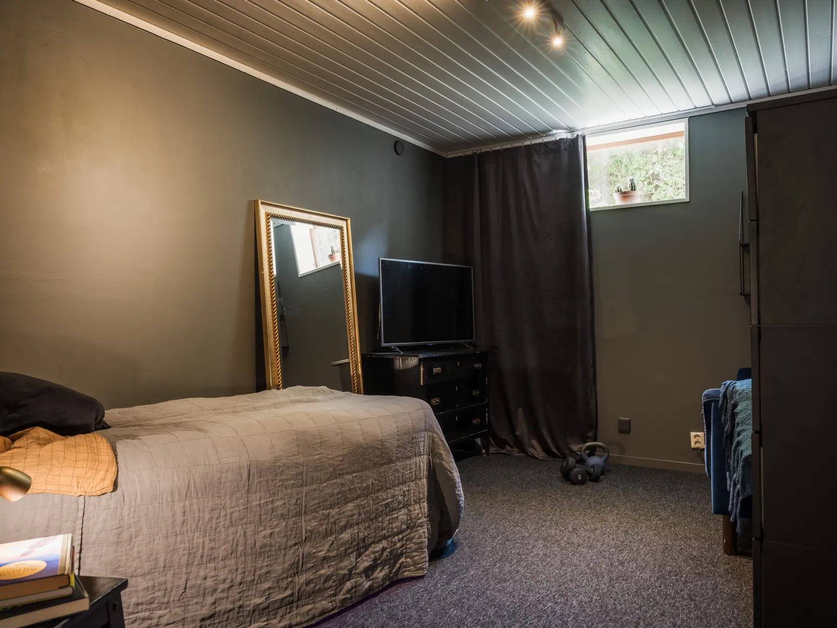 Villa, Brissund Brissundsvägen 32, Själsö/Brissund, Gotland