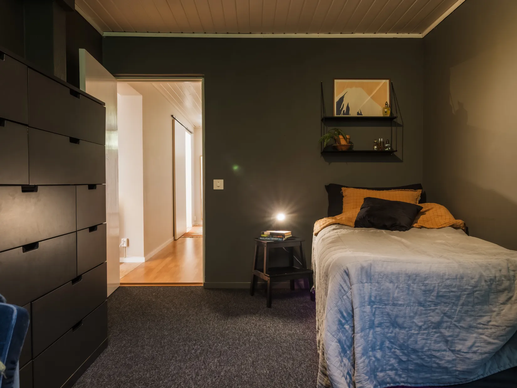 Villa, Brissund Brissundsvägen 32, Själsö/Brissund, Gotland