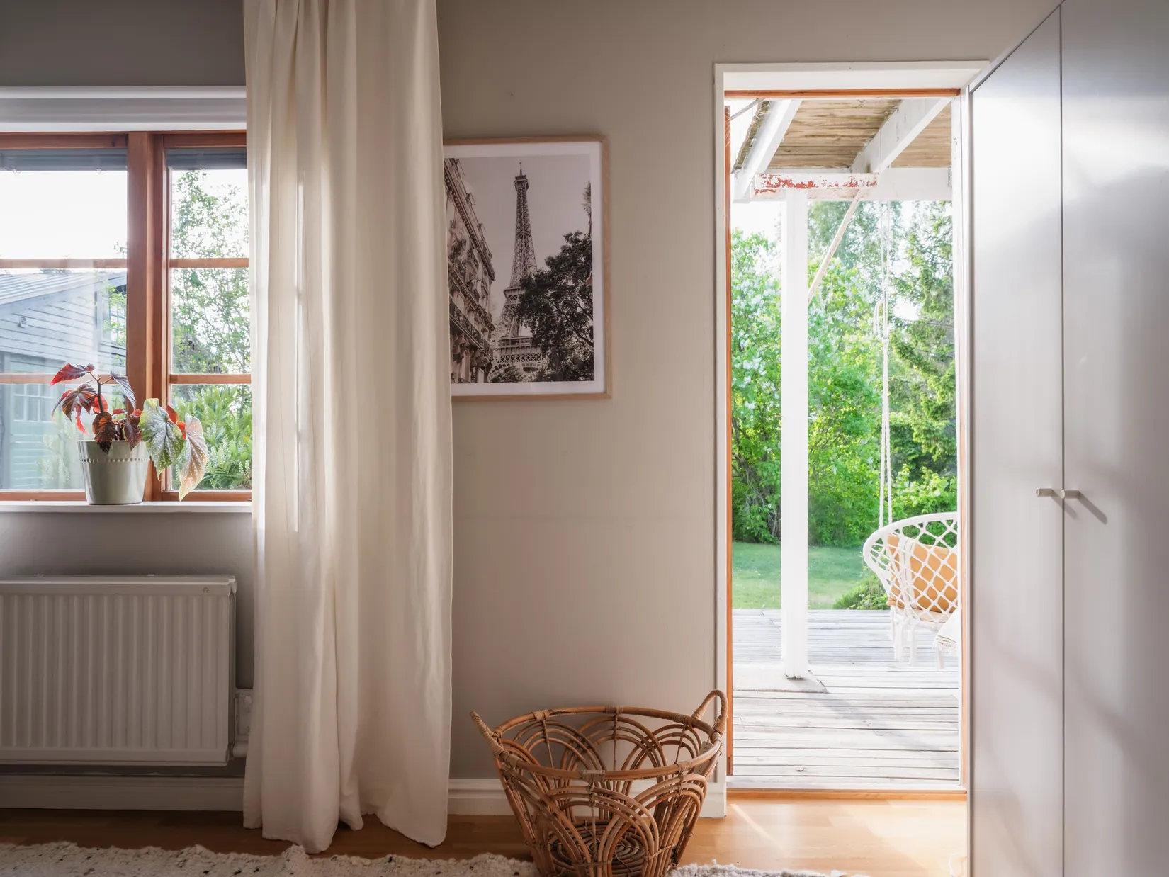 Villa, Brissund Brissundsvägen 32, Själsö/Brissund, Gotland