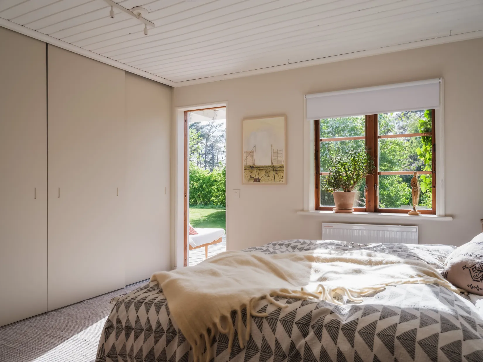 Villa, Brissund Brissundsvägen 32, Själsö/Brissund, Gotland