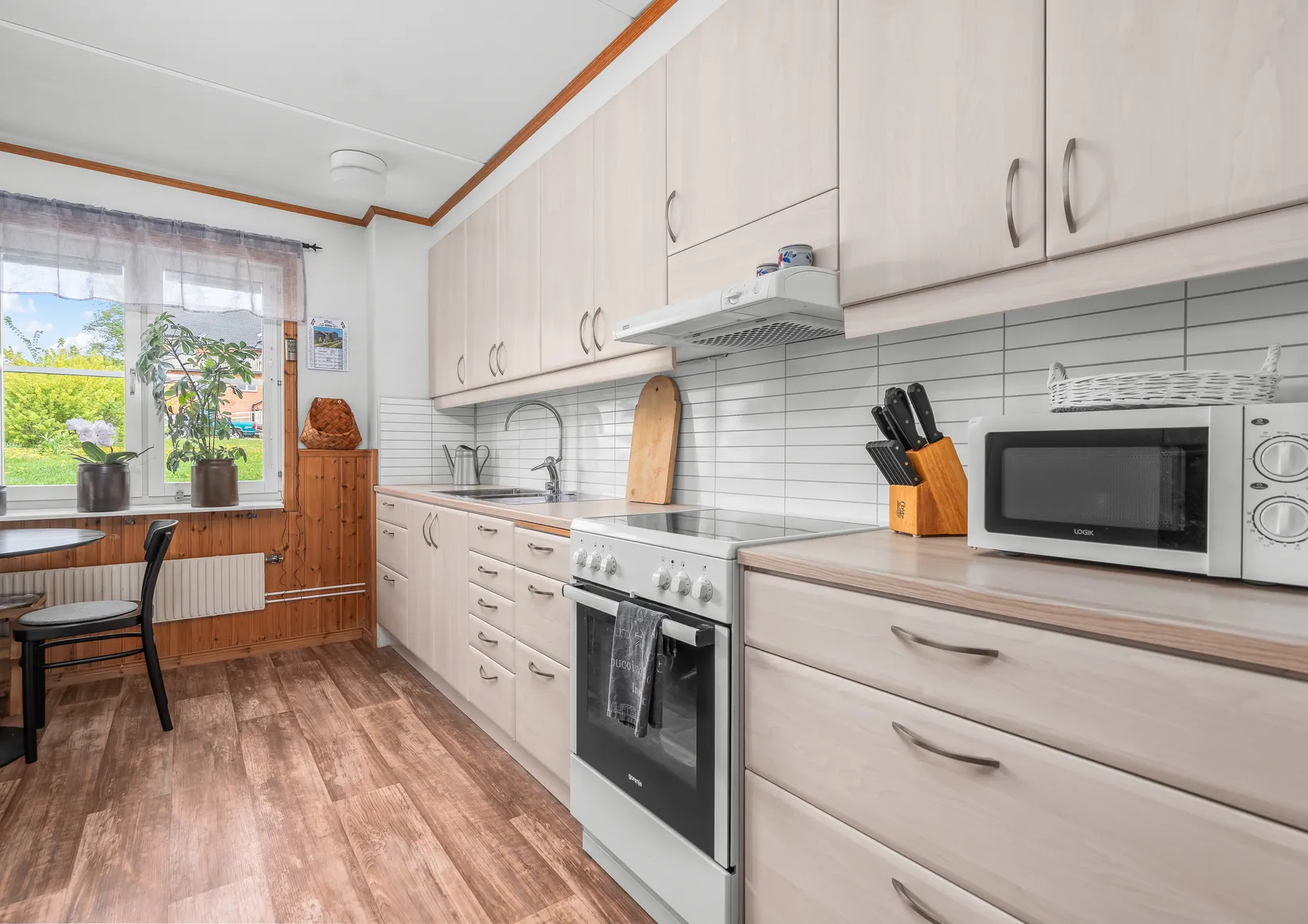 Bostadsrätt, Östra Solbacksgatan 7, Kungsgården, Sandviken