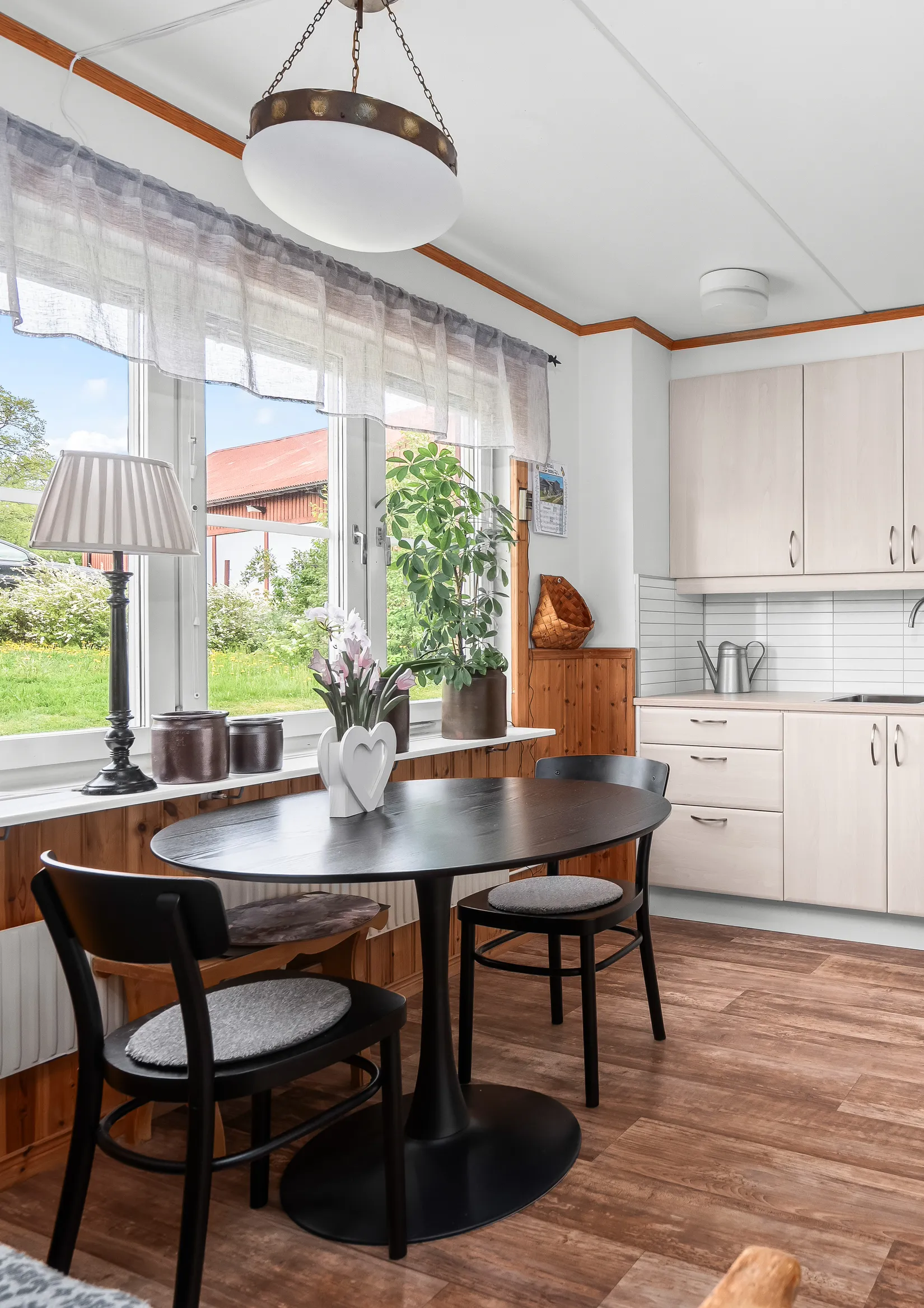 Bostadsrätt, Östra Solbacksgatan 7, Kungsgården, Sandviken