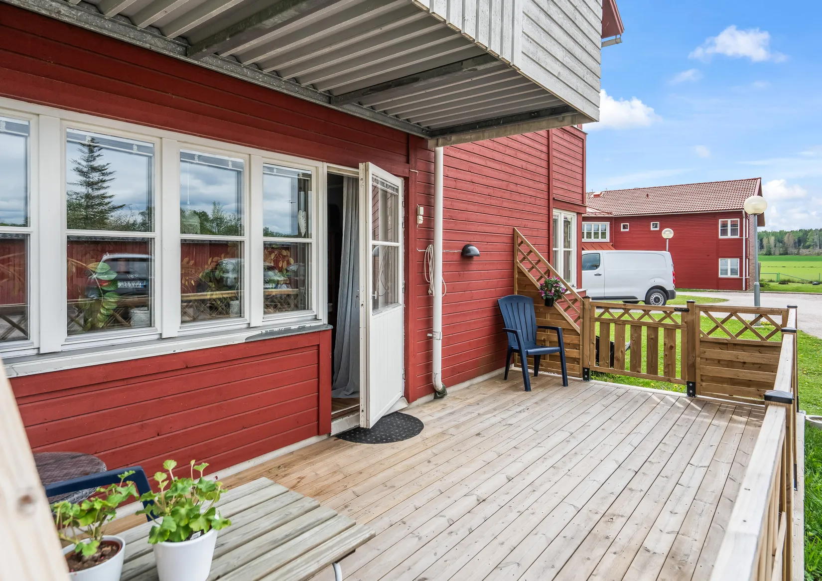Bostadsrätt, Östra Solbacksgatan 7, Kungsgården, Sandviken