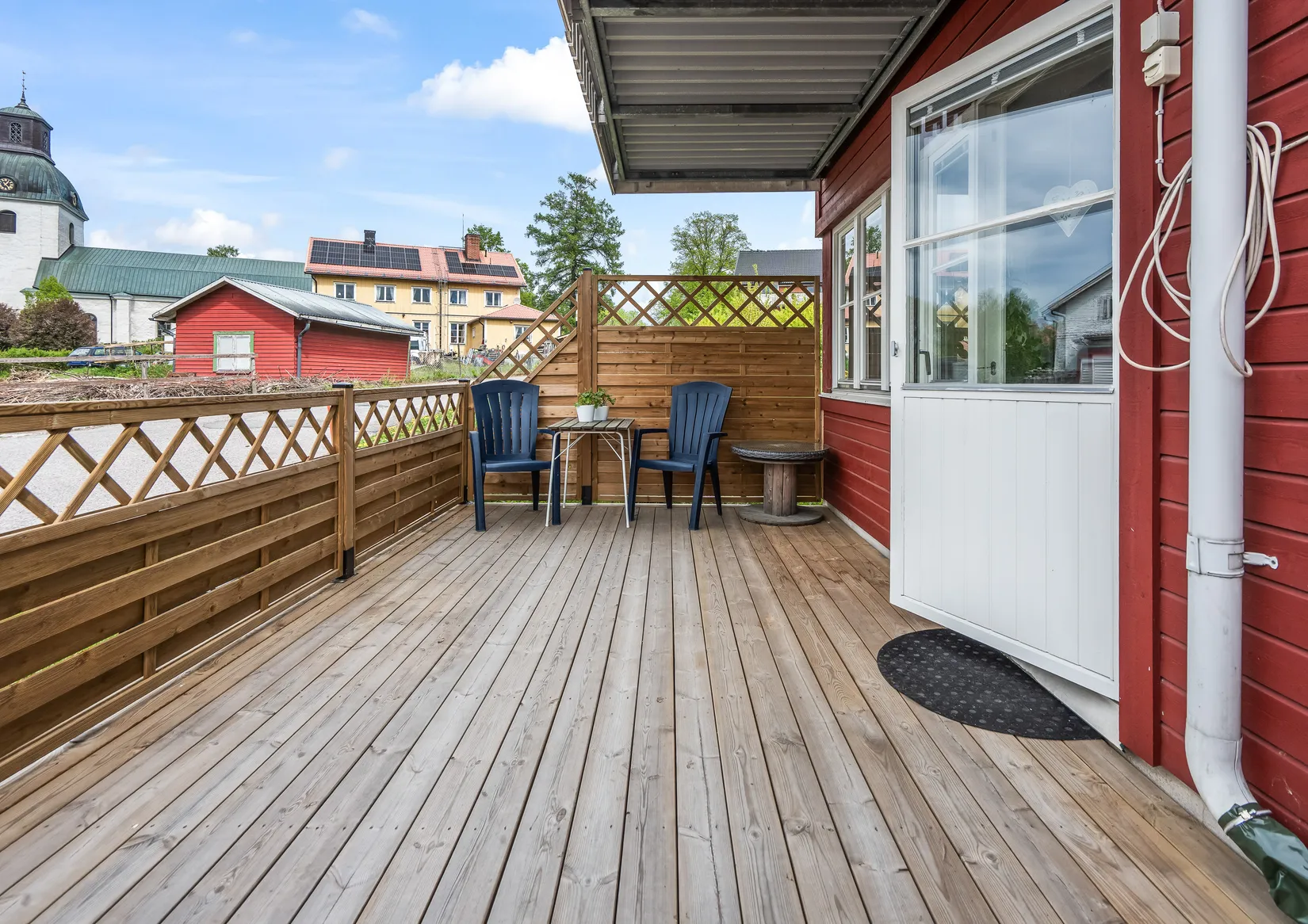 Bostadsrätt, Östra Solbacksgatan 7, Kungsgården, Sandviken
