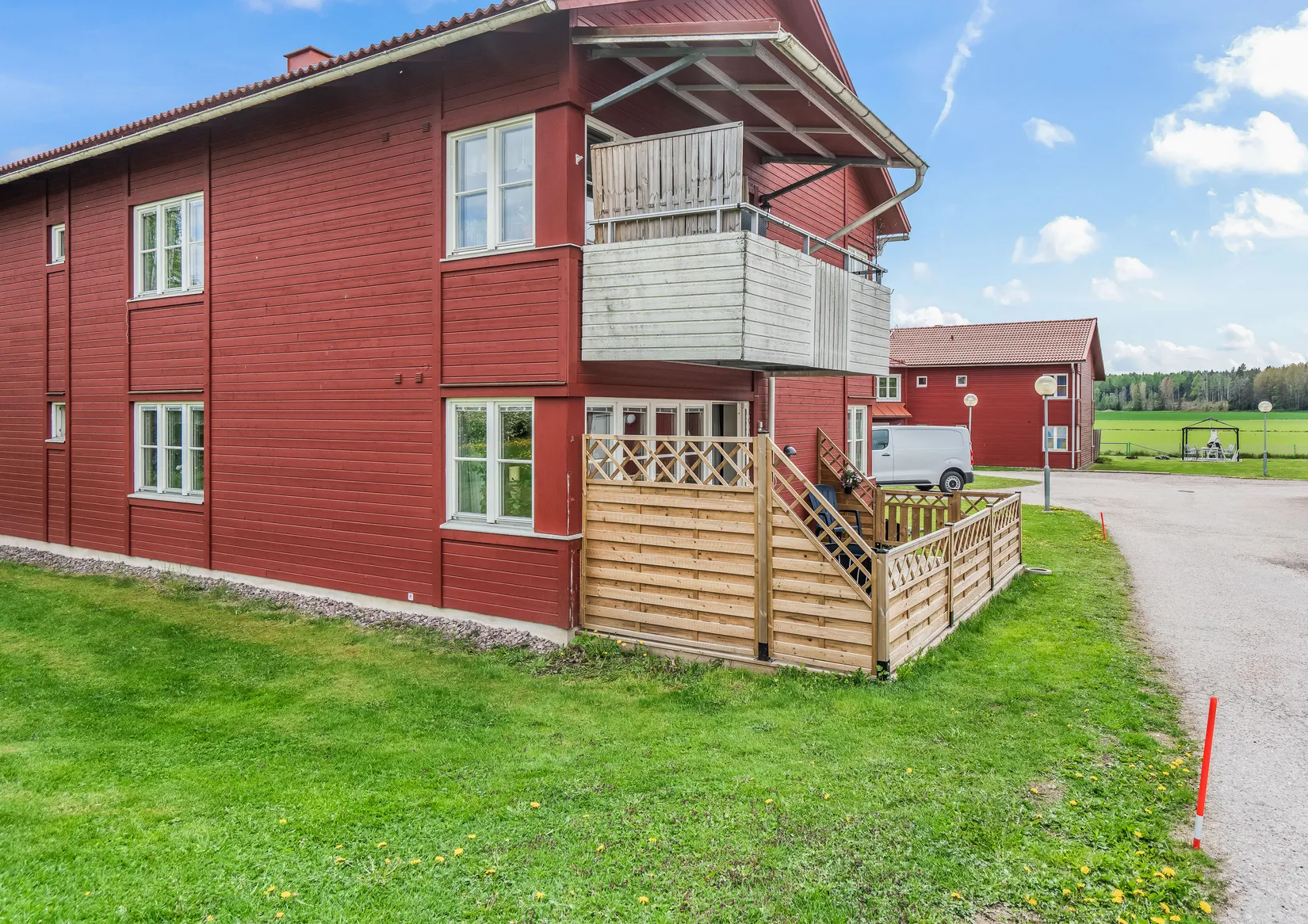 Bostadsrätt, Östra Solbacksgatan 7, Kungsgården, Sandviken