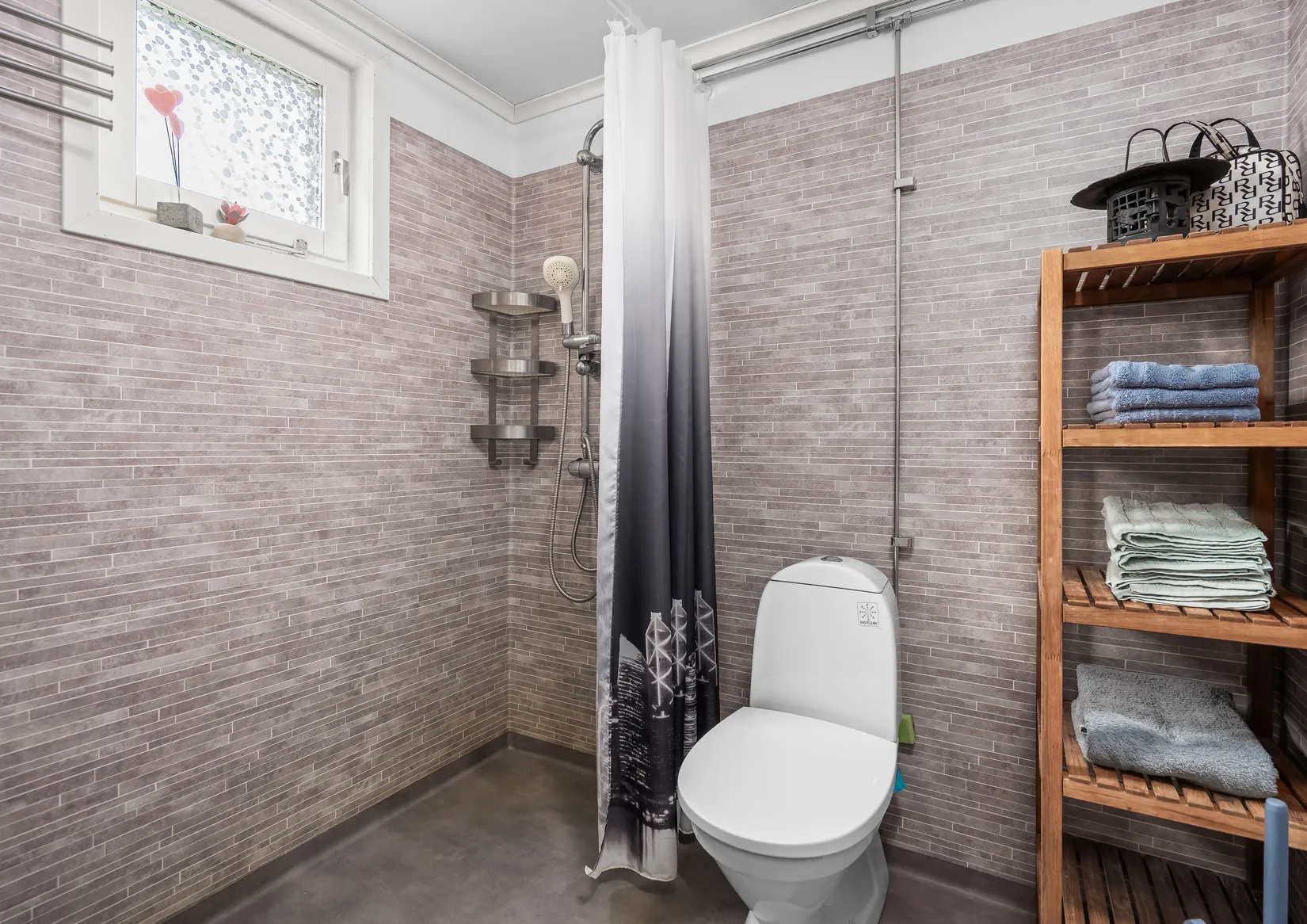 Bostadsrätt, Östra Solbacksgatan 7, Kungsgården, Sandviken