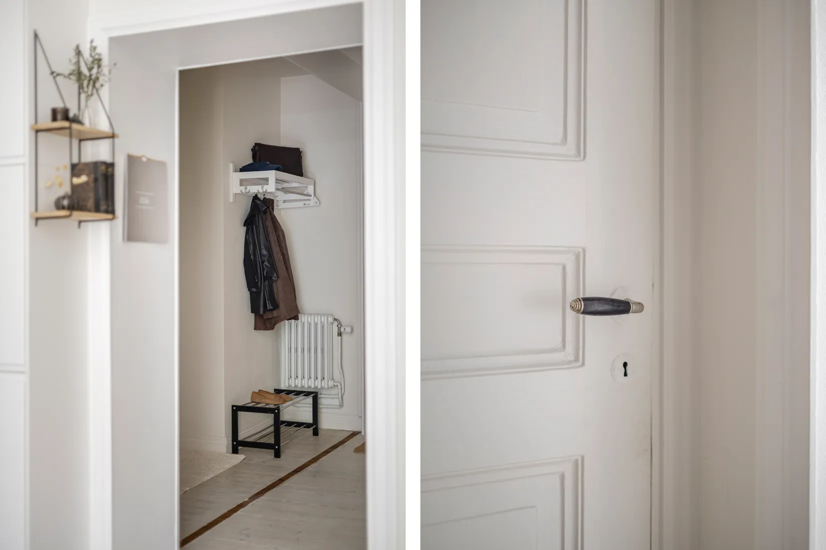 Bostadsrätt, Katarina Bangata 47, SoFo, Stockholm