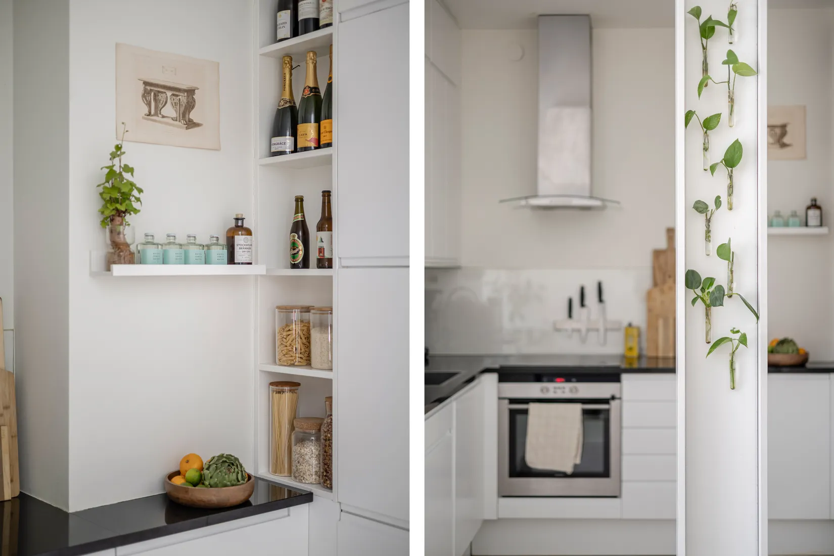 Bostadsrätt, Katarina Bangata 47, SoFo, Stockholm