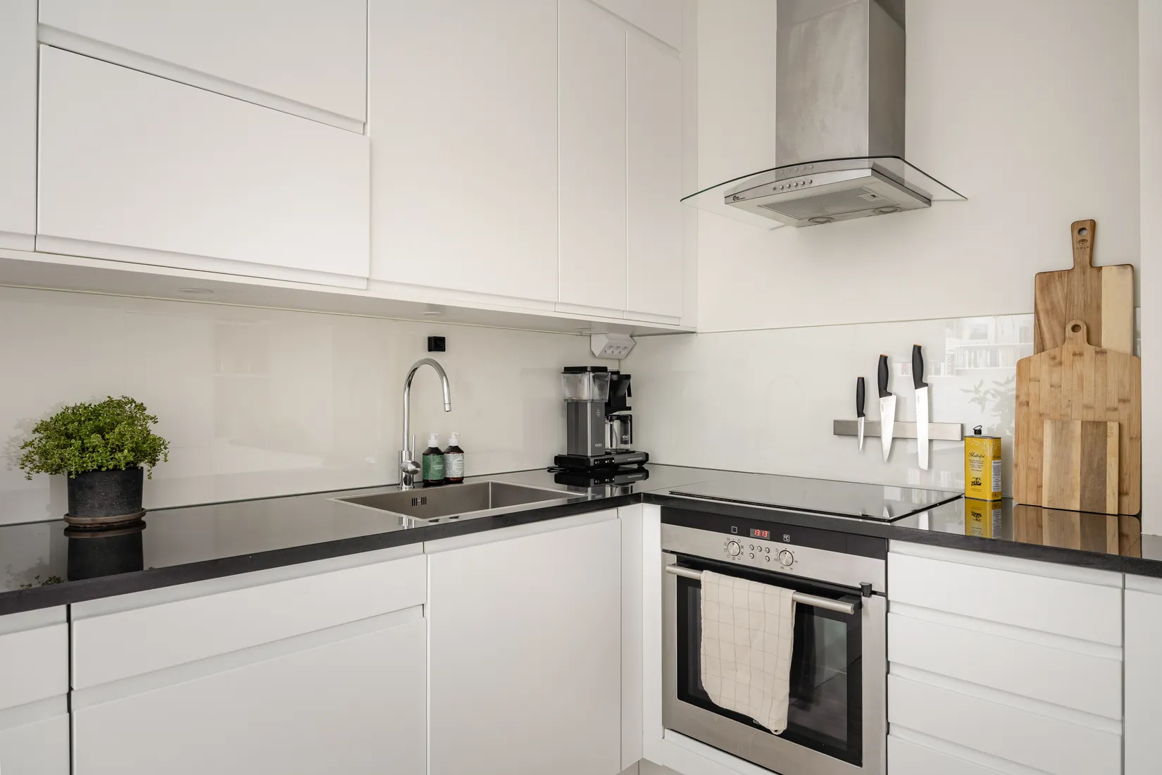Bostadsrätt, Katarina Bangata 47, SoFo, Stockholm