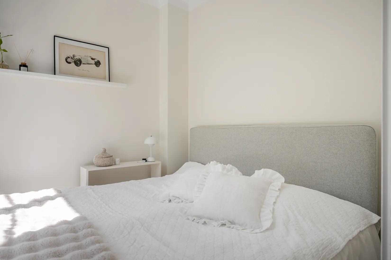 Bostadsrätt, Katarina Bangata 47, SoFo, Stockholm