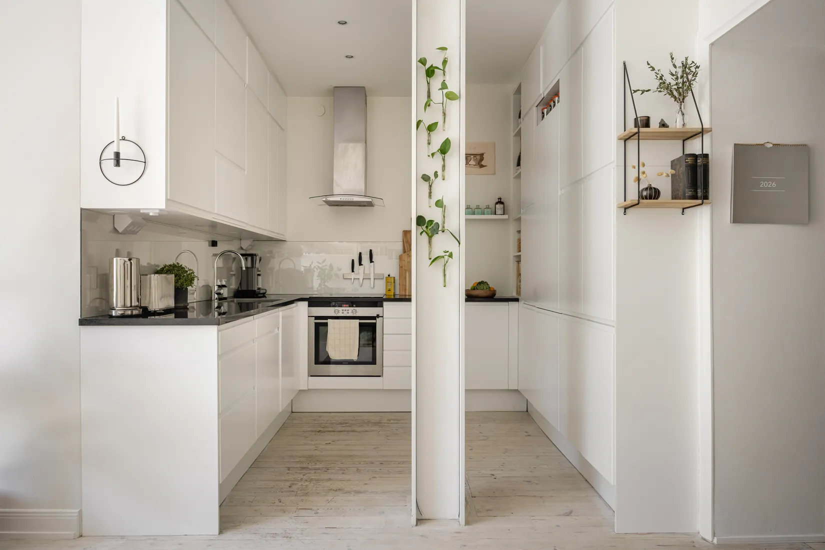 Bostadsrätt, Katarina Bangata 47, SoFo, Stockholm