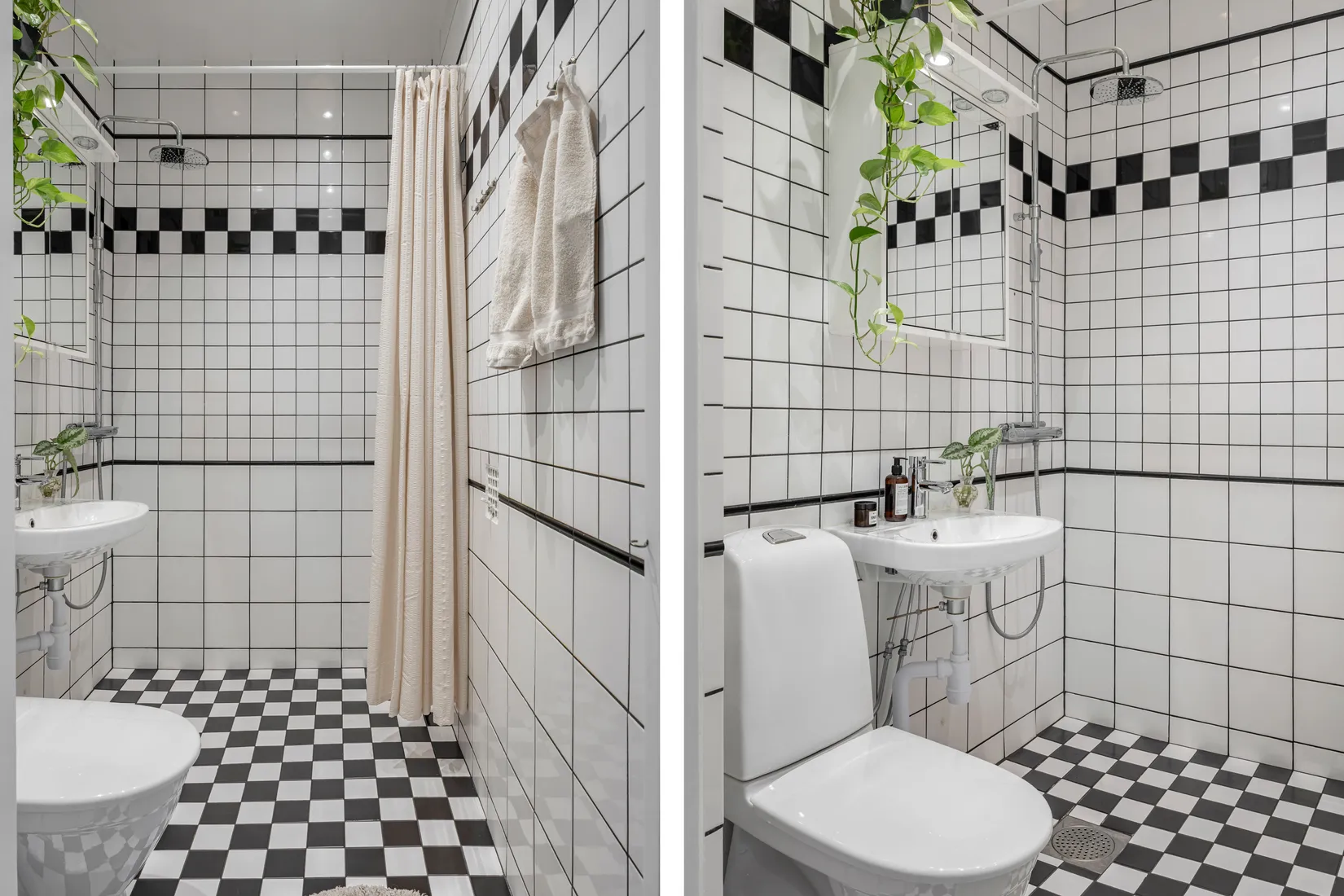 Bostadsrätt, Katarina Bangata 47, SoFo, Stockholm