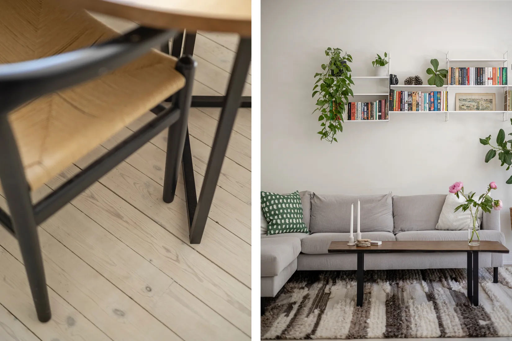 Bostadsrätt, Katarina Bangata 47, SoFo, Stockholm