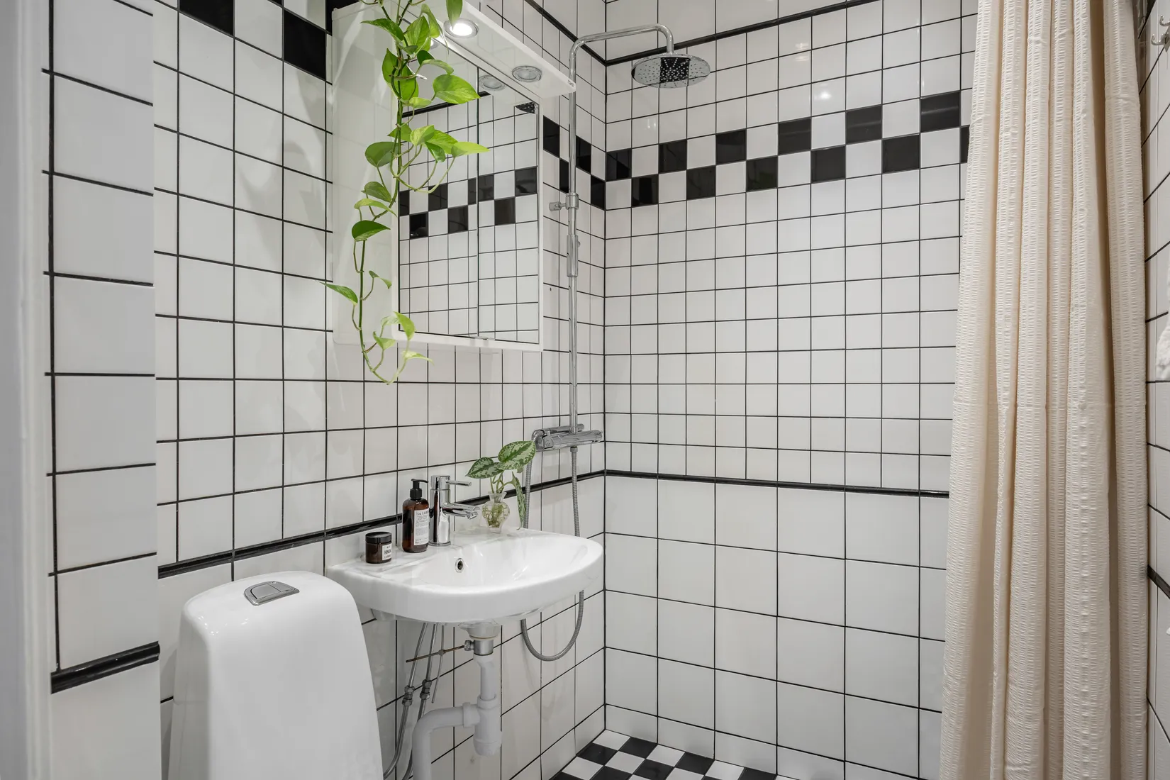 Bostadsrätt, Katarina Bangata 47, SoFo, Stockholm