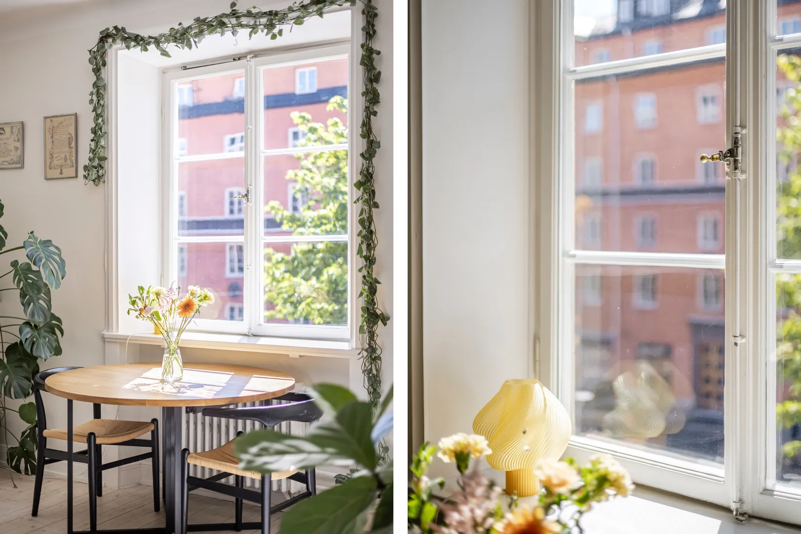 Bostadsrätt, Katarina Bangata 47, SoFo, Stockholm