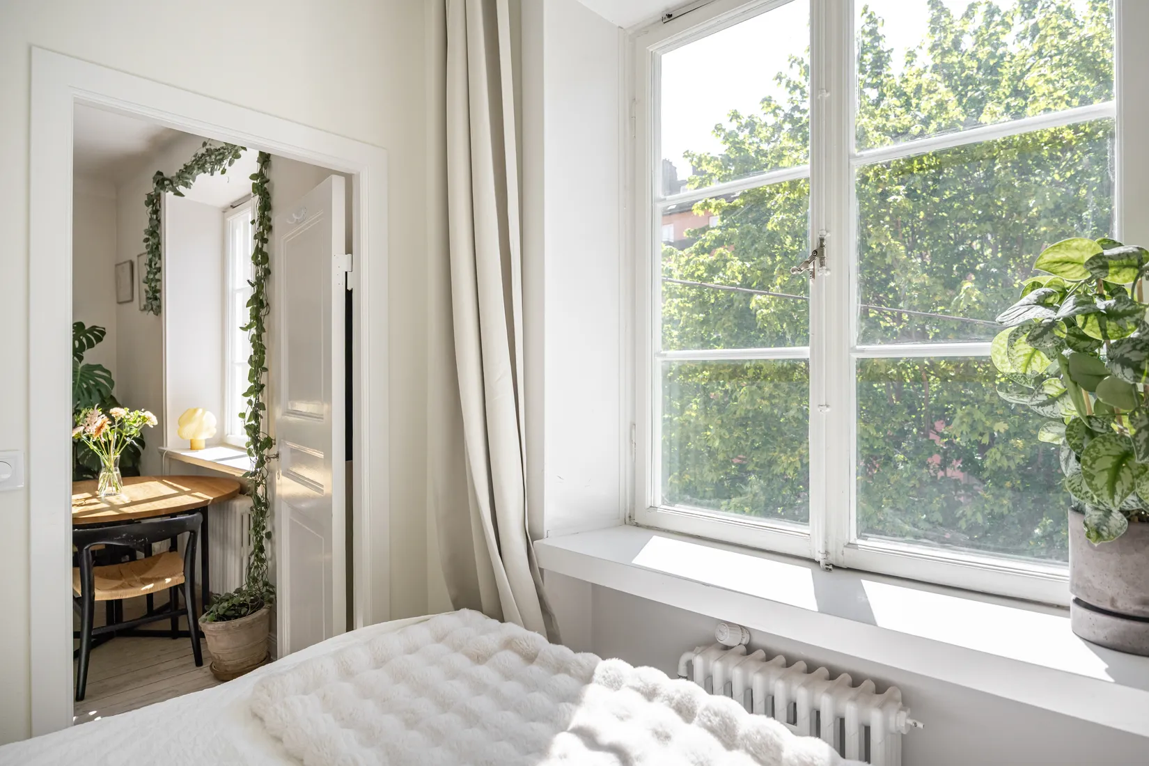 Bostadsrätt, Katarina Bangata 47, SoFo, Stockholm