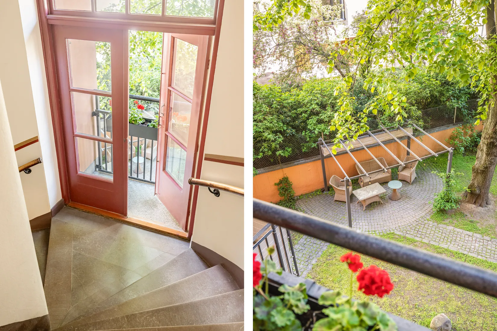 Bostadsrätt, Katarina Bangata 47, SoFo, Stockholm