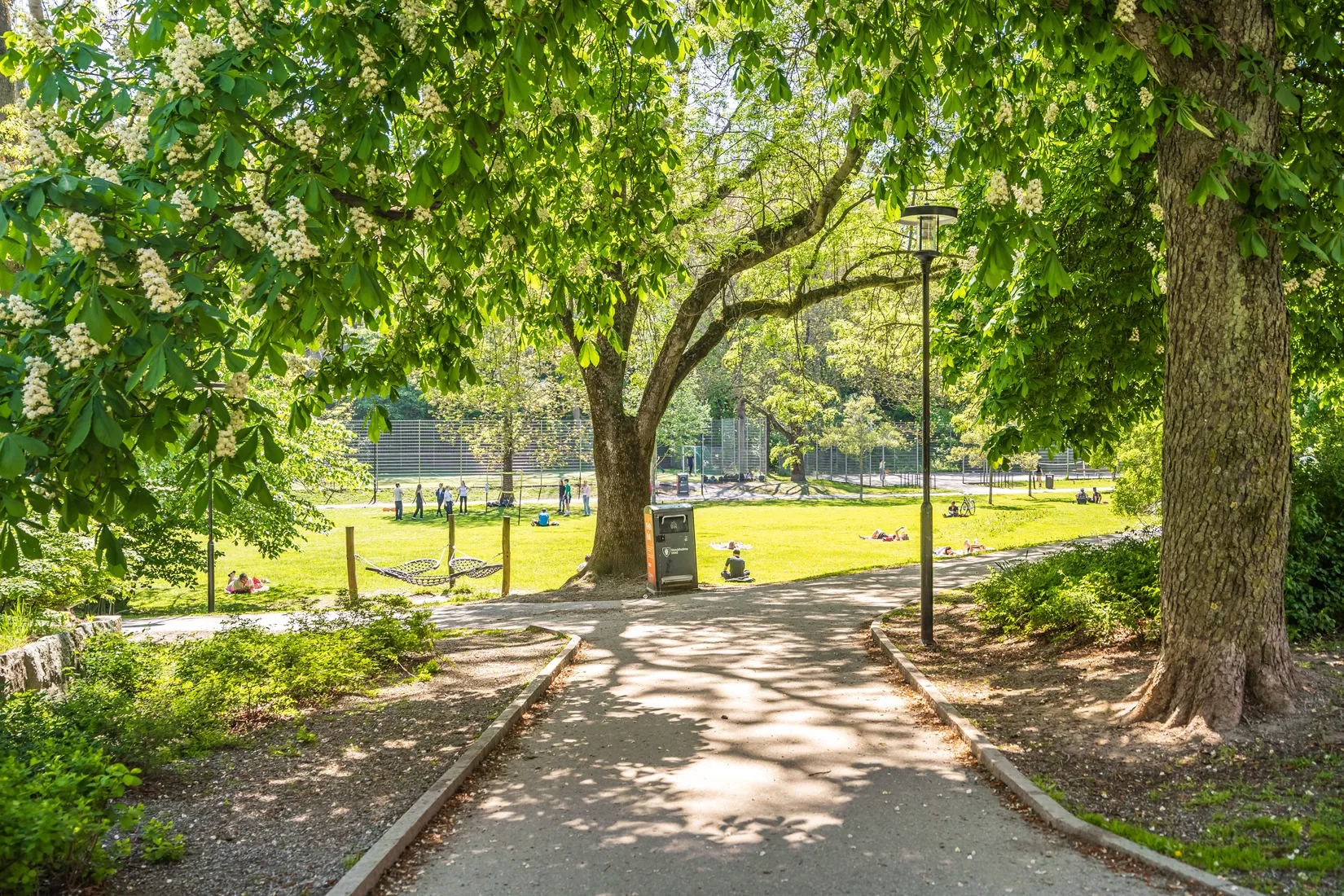 Bostadsrätt, Katarina Bangata 47, SoFo, Stockholm