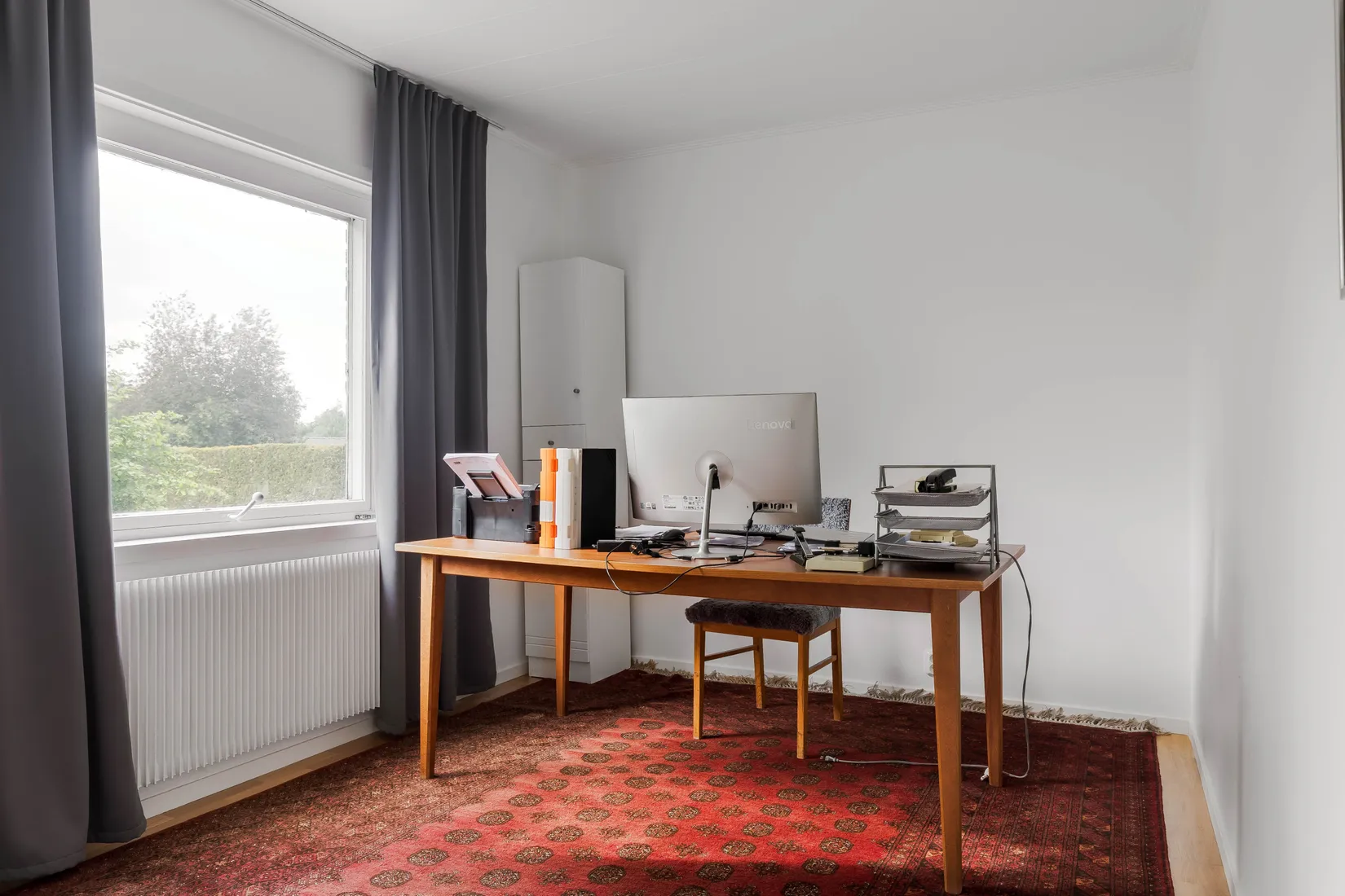 Villa, Stallvägen 5, Tibro