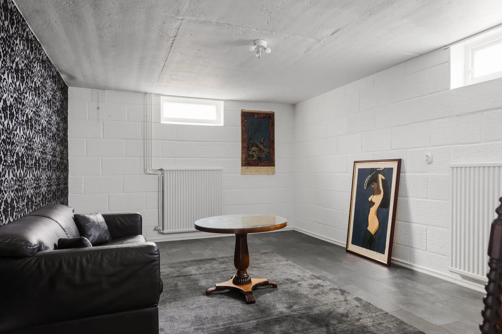Villa, Stallvägen 5, Tibro