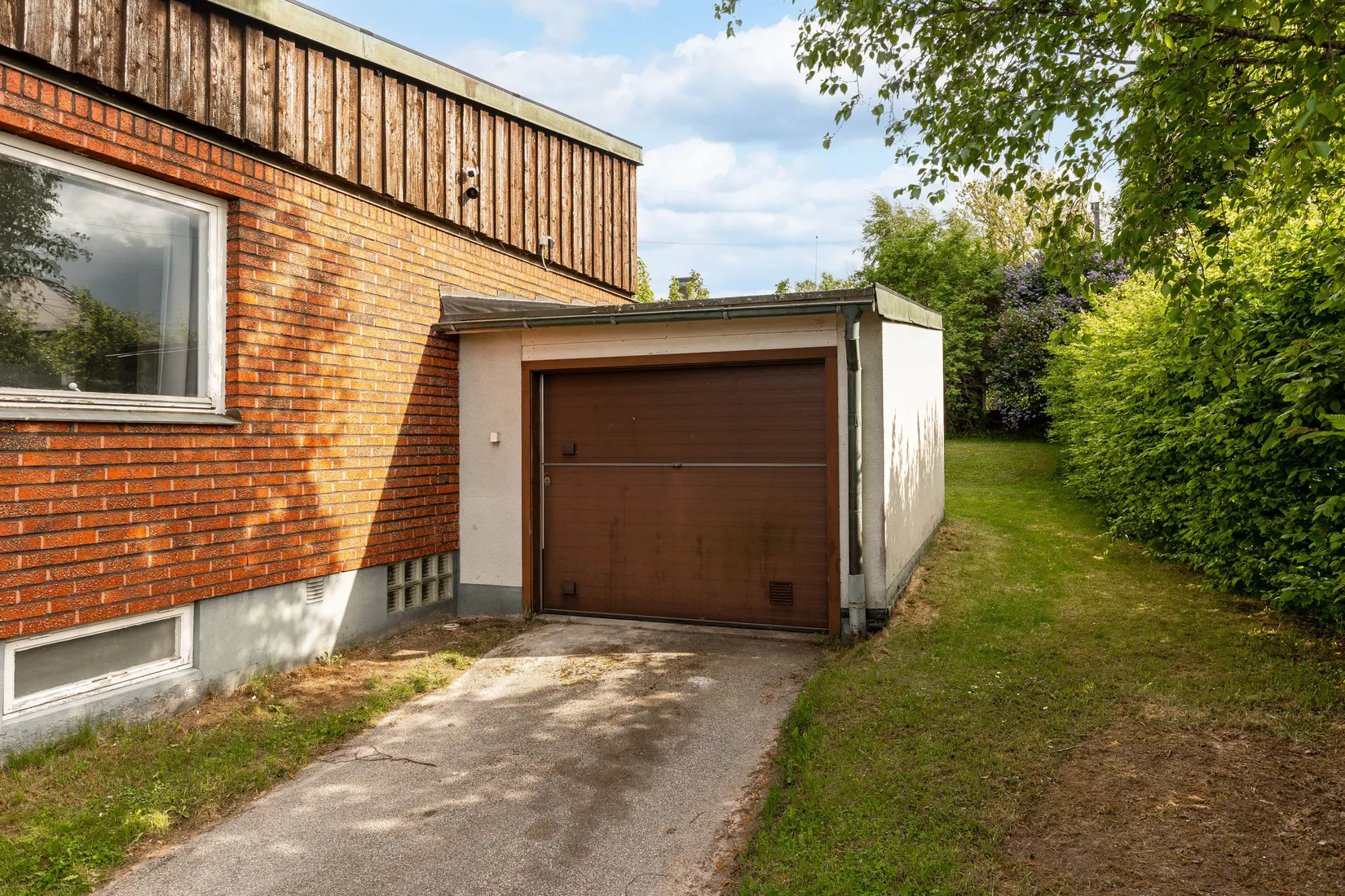 Villa, Stallvägen 5, Tibro