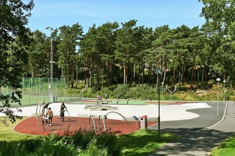 Bostadsrätt, Fritiof Anderssons Gata 13, Eriksberg, Göteborg