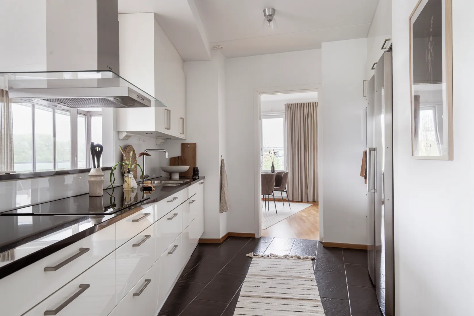 Bostadsrätt, Fritiof Anderssons Gata 13, Eriksberg, Göteborg