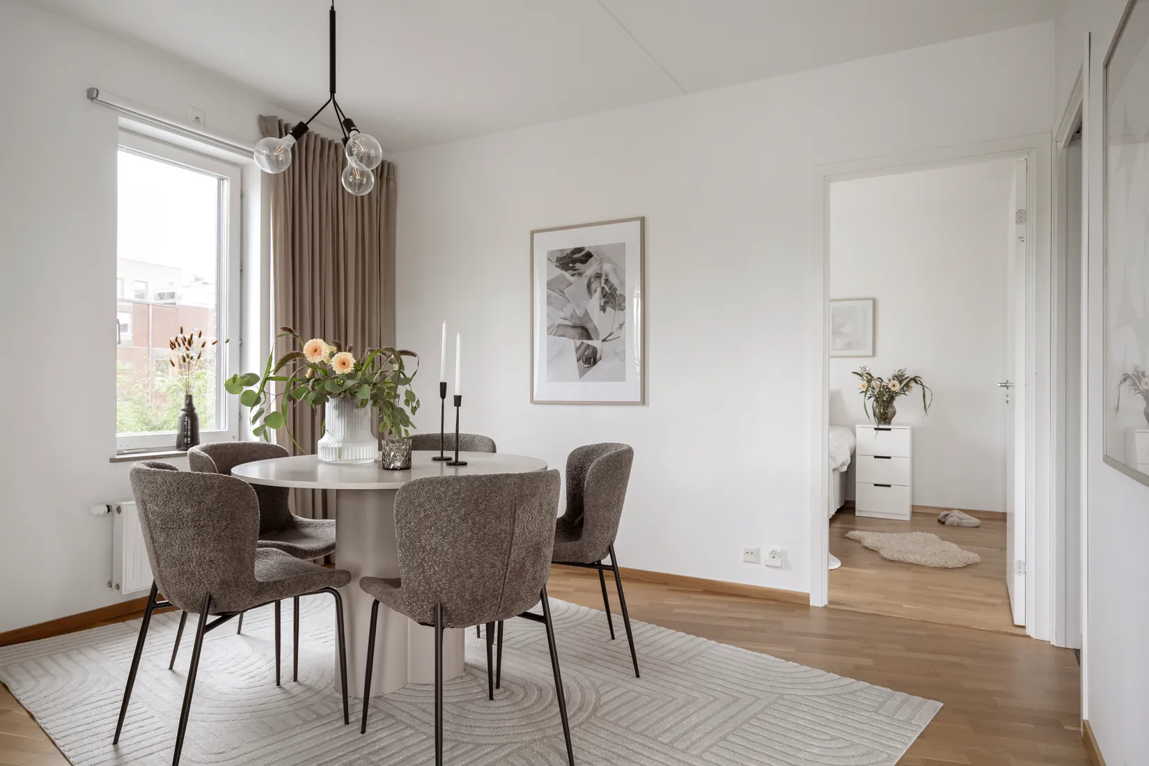 Bostadsrätt, Fritiof Anderssons Gata 13, Eriksberg, Göteborg