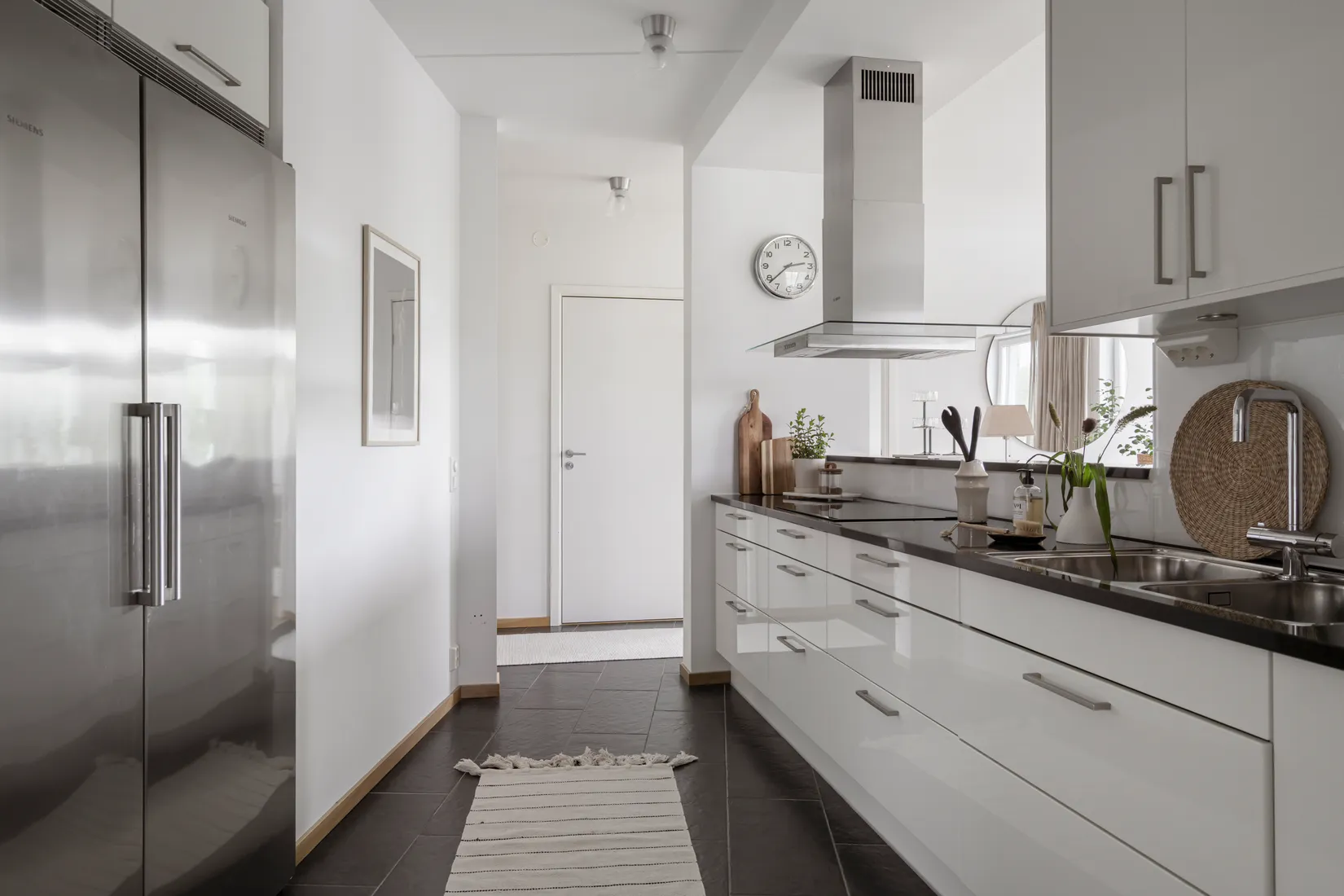 Bostadsrätt, Fritiof Anderssons Gata 13, Eriksberg, Göteborg
