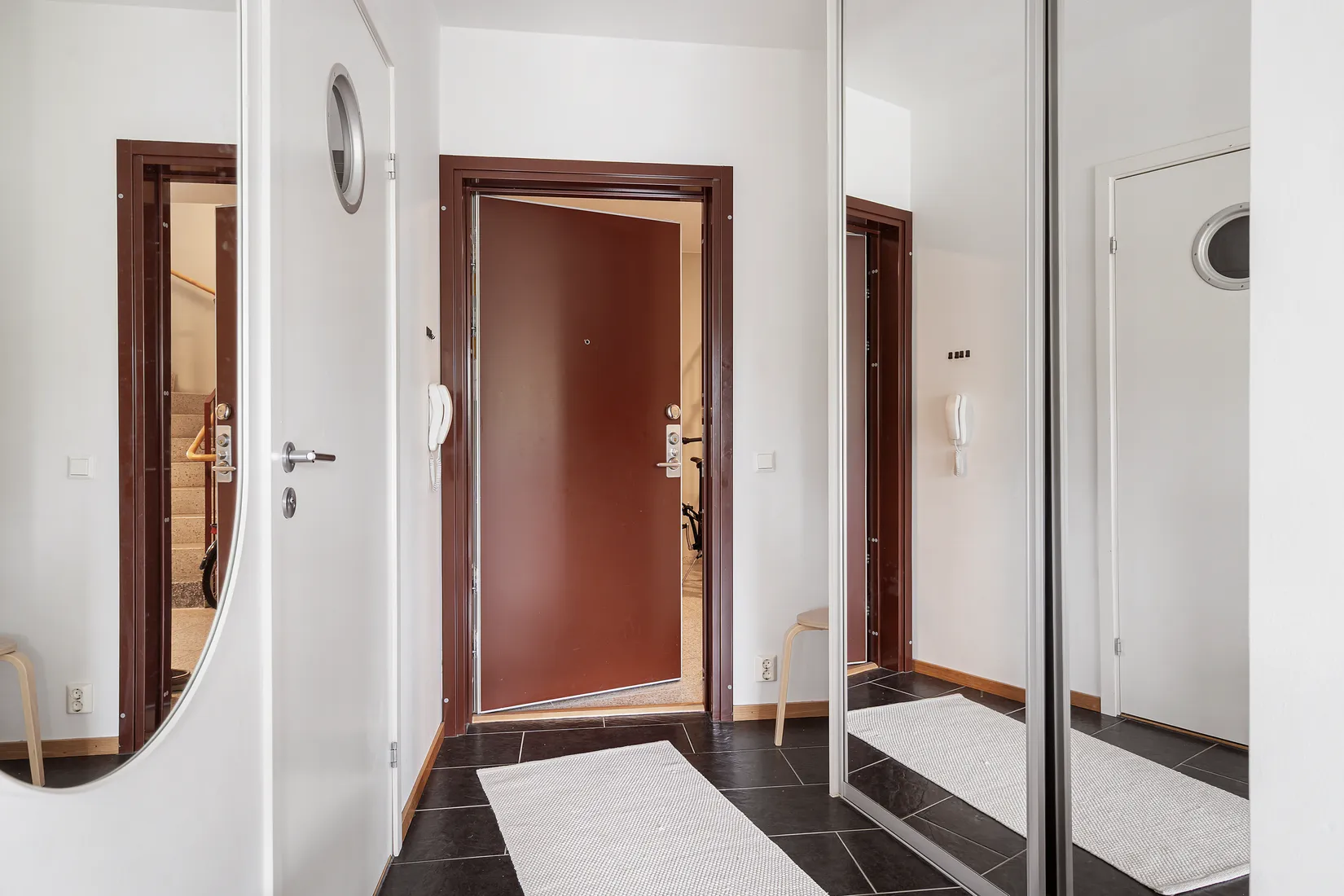 Bostadsrätt, Fritiof Anderssons Gata 13, Eriksberg, Göteborg